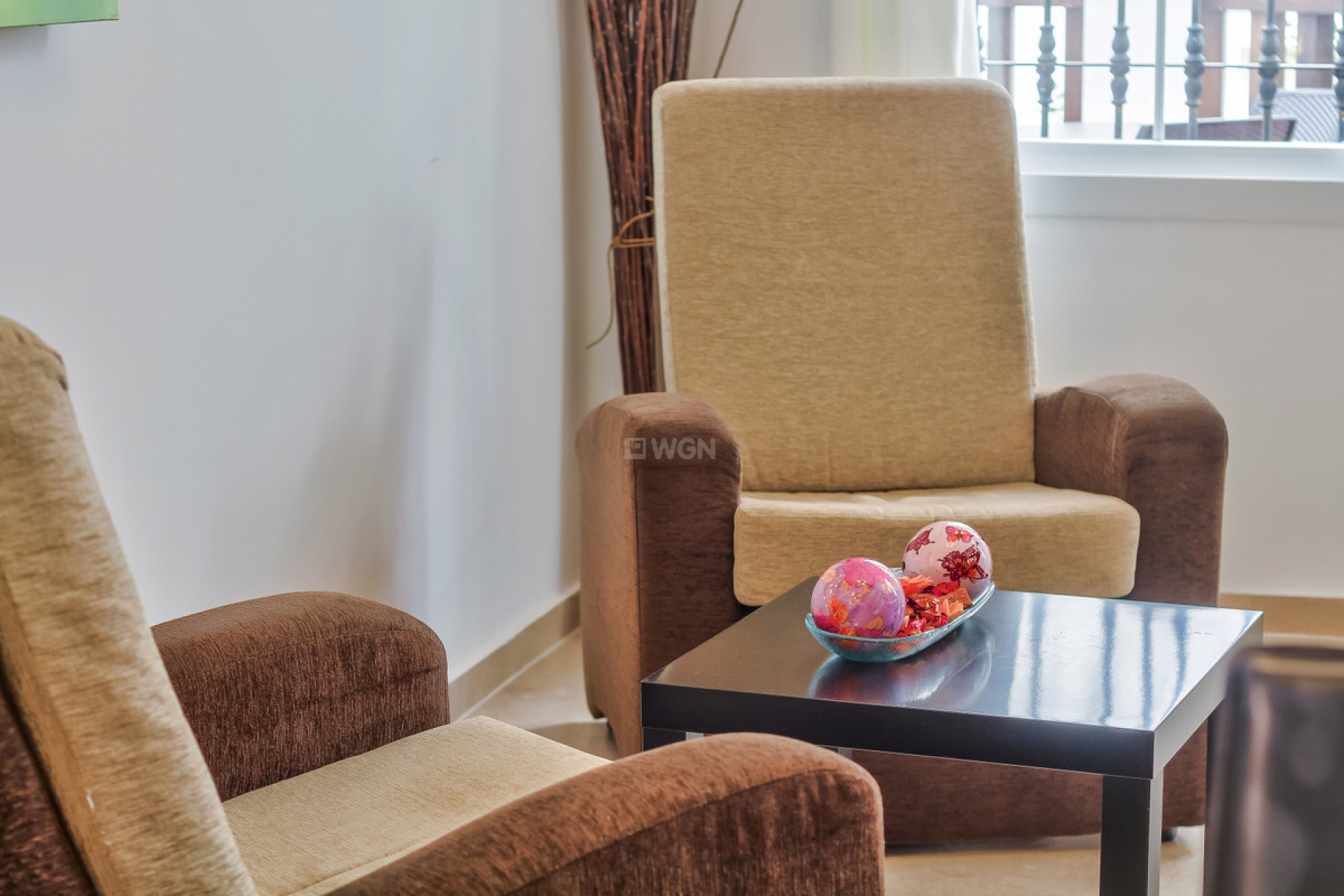 Reventa - Villa - Lauro Golf - Inland