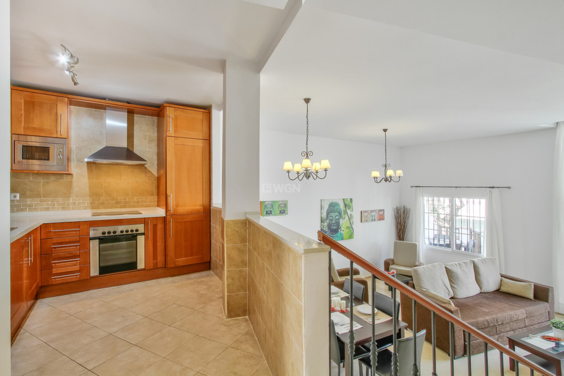 Reventa - Villa - Lauro Golf - Inland