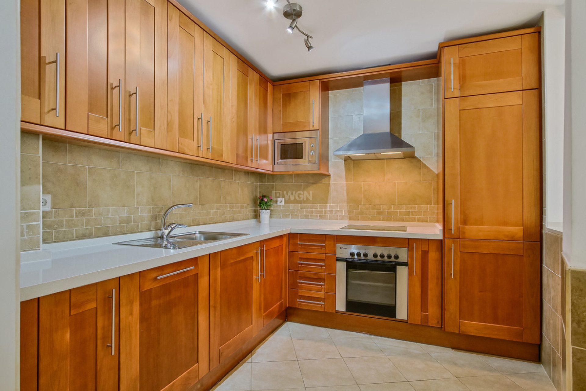 Reventa - Villa - Lauro Golf - Inland