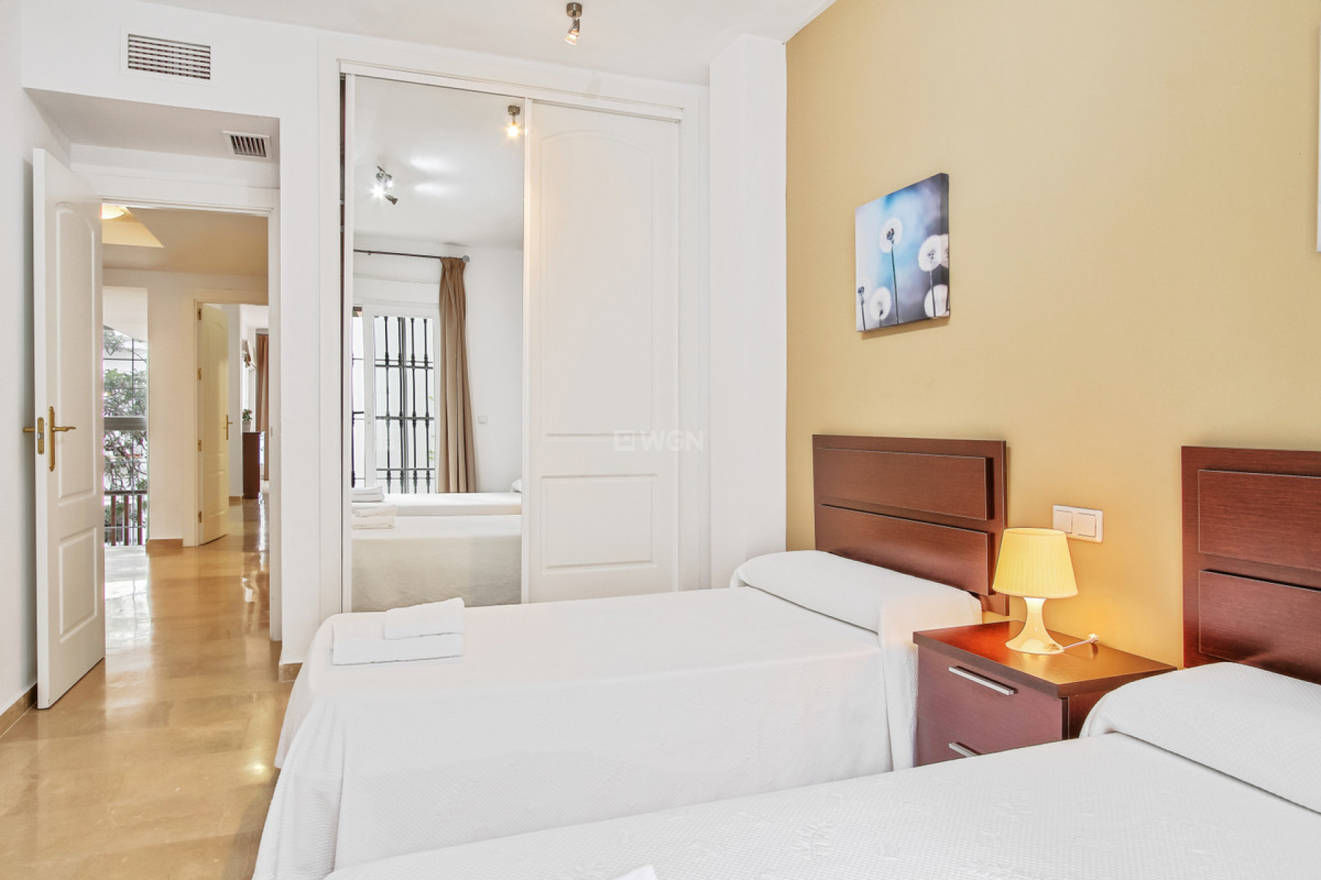 Reventa - Villa - Lauro Golf - Inland