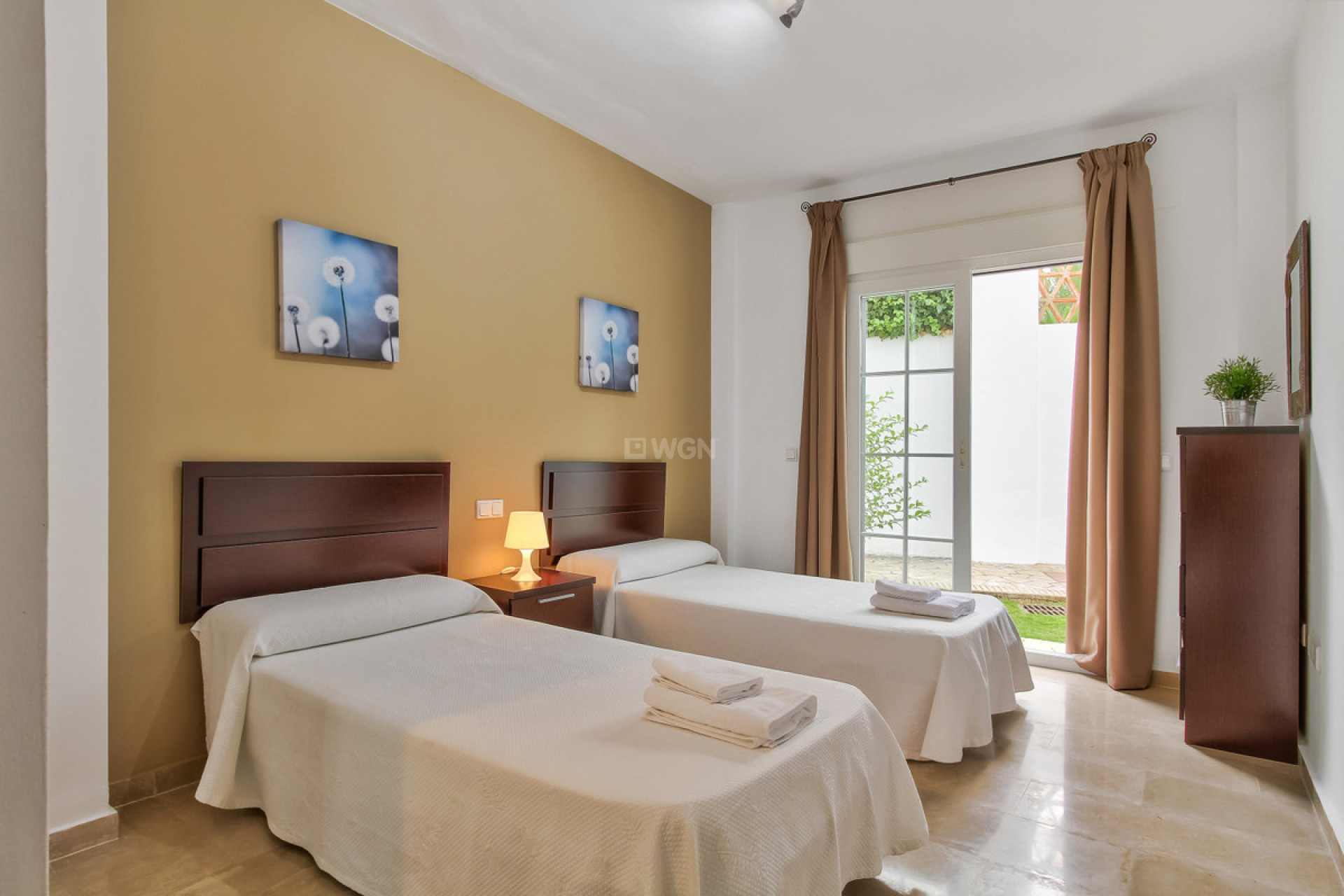 Reventa - Villa - Lauro Golf - Inland