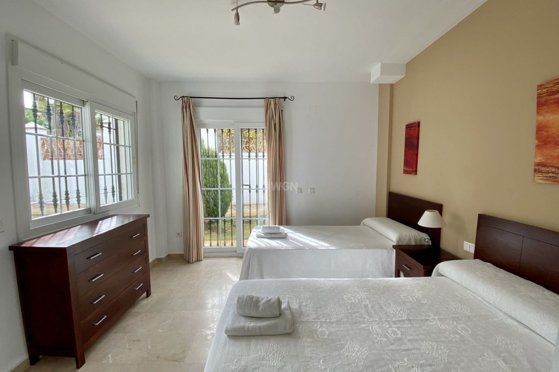 Reventa - Villa - Lauro Golf - Inland