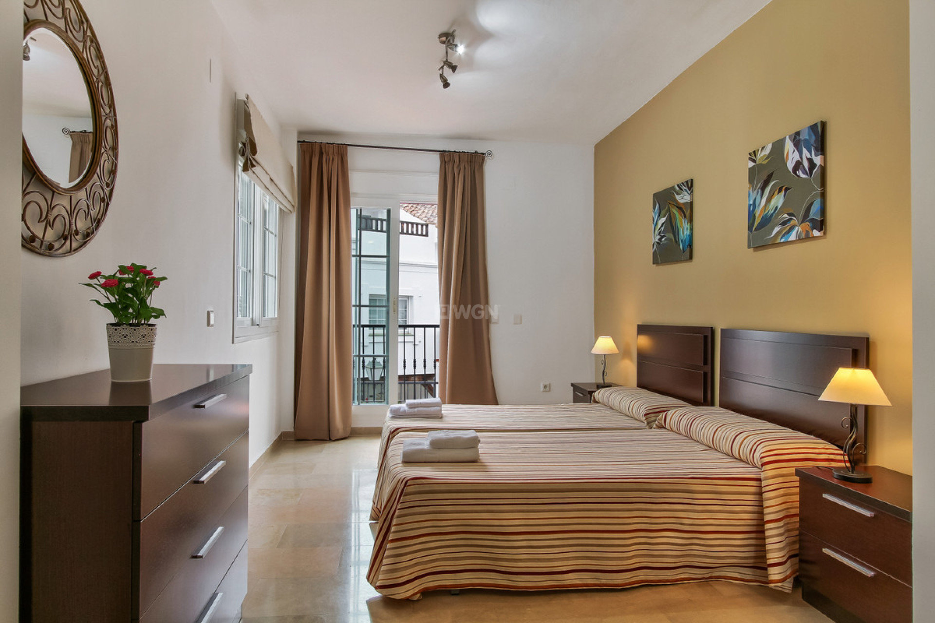 Reventa - Villa - Lauro Golf - Inland