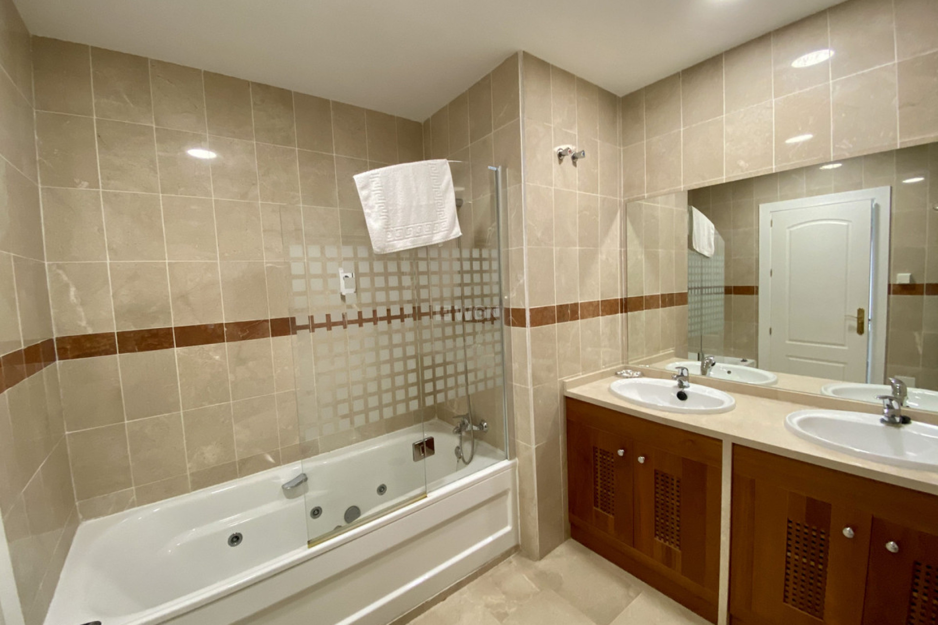 Reventa - Villa - Lauro Golf - Inland