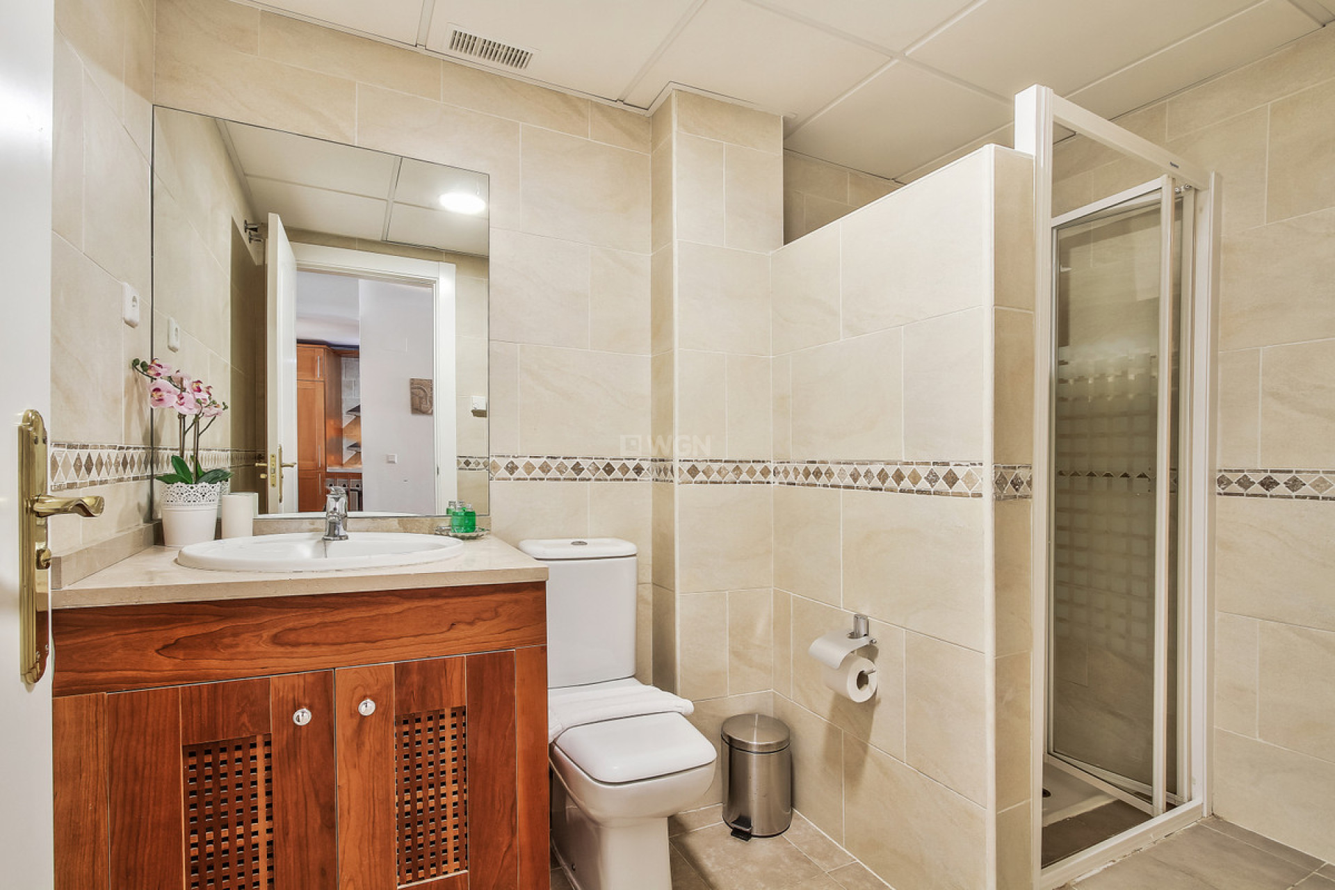 Reventa - Villa - Lauro Golf - Inland