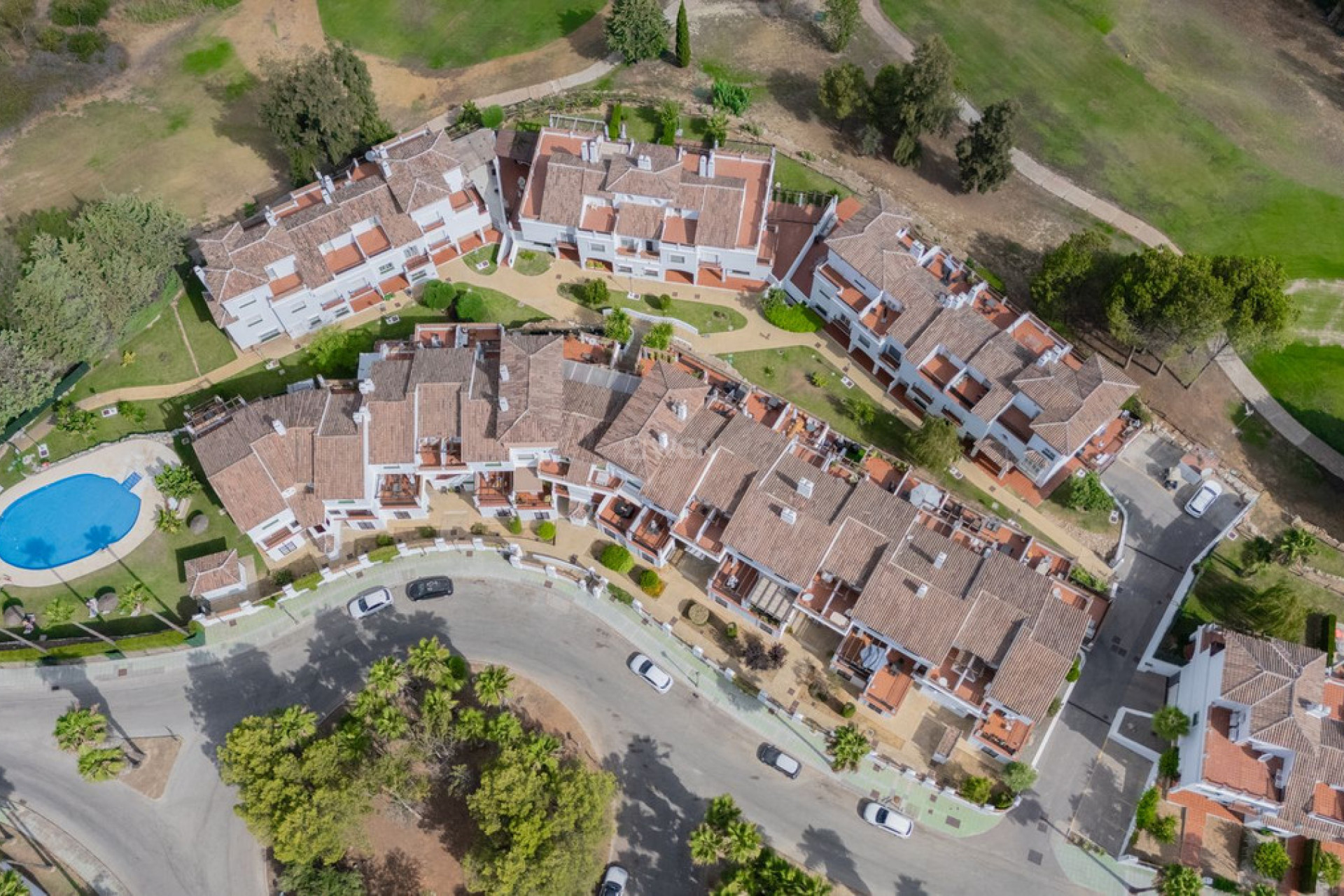 Reventa - Villa - Lauro Golf - Inland