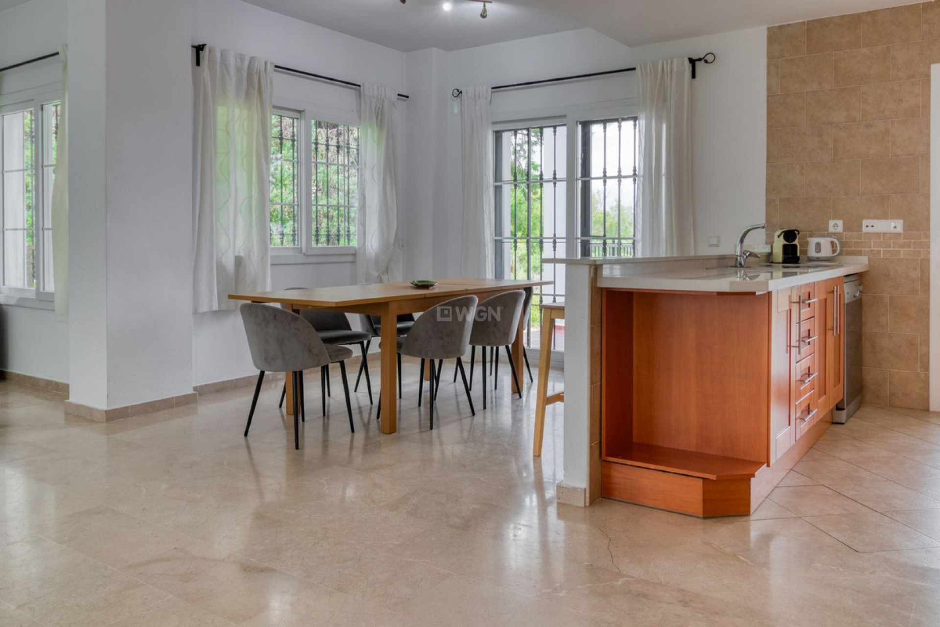 Reventa - Villa - Lauro Golf - Inland