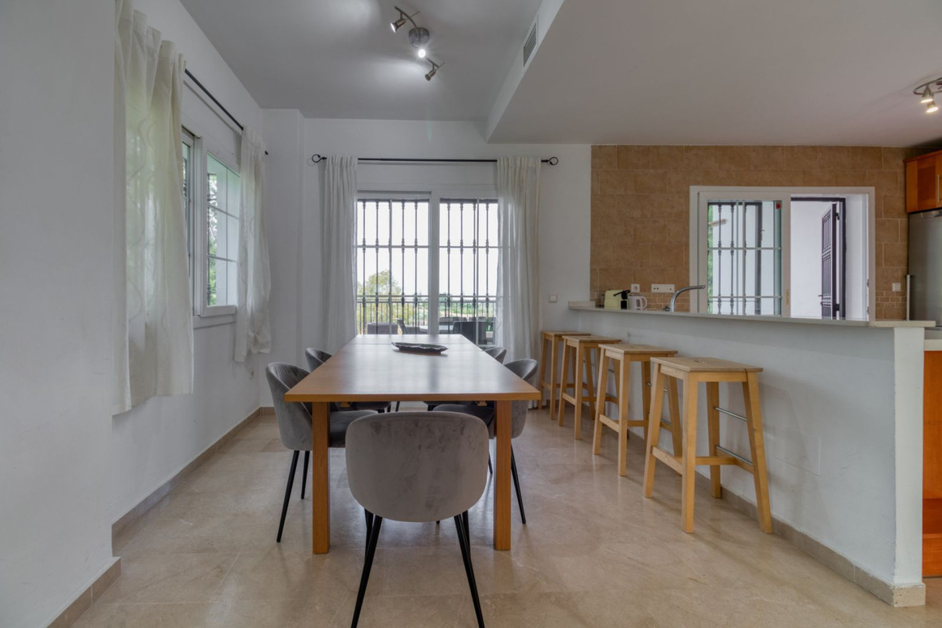 Reventa - Villa - Lauro Golf - Inland