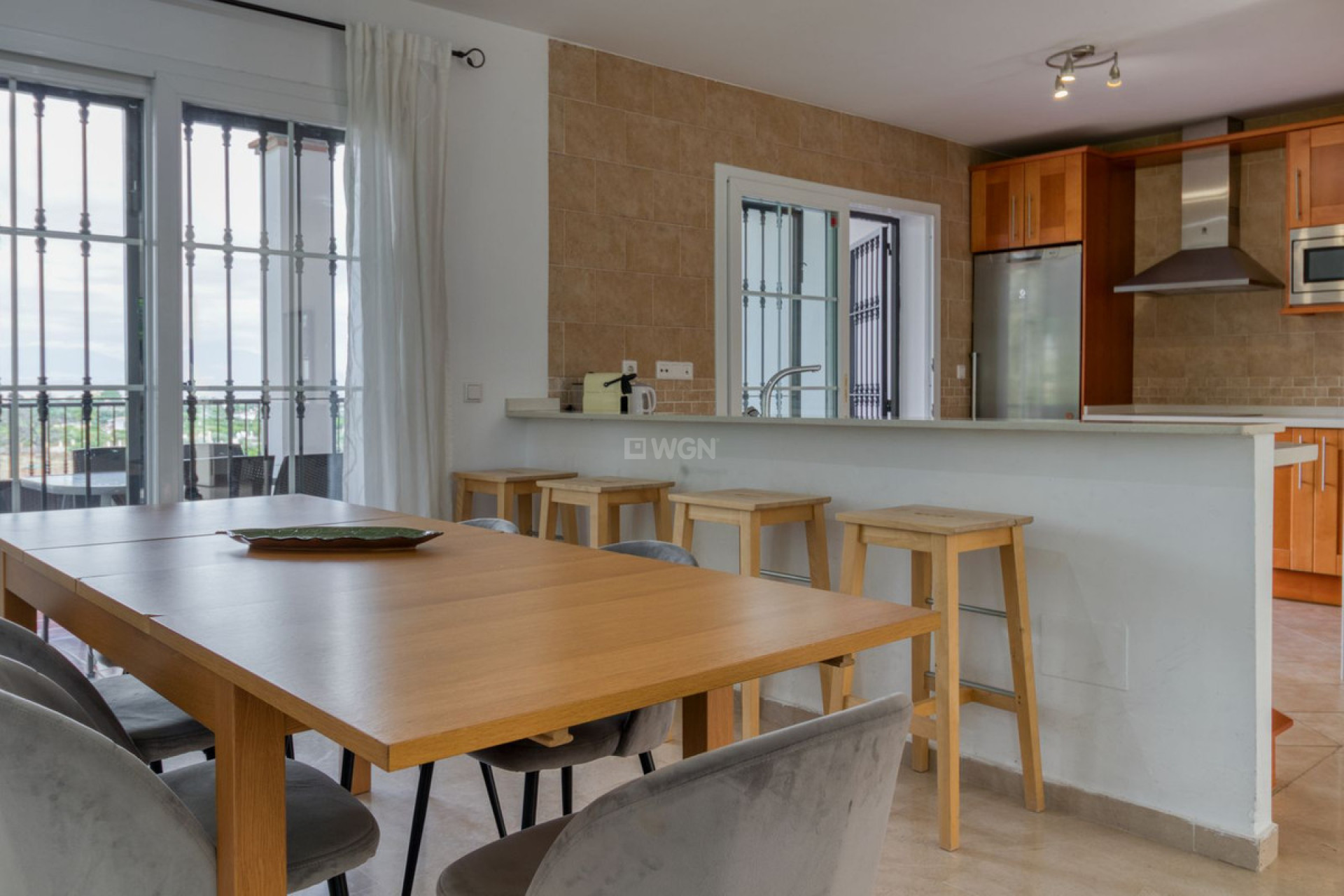 Reventa - Villa - Lauro Golf - Inland