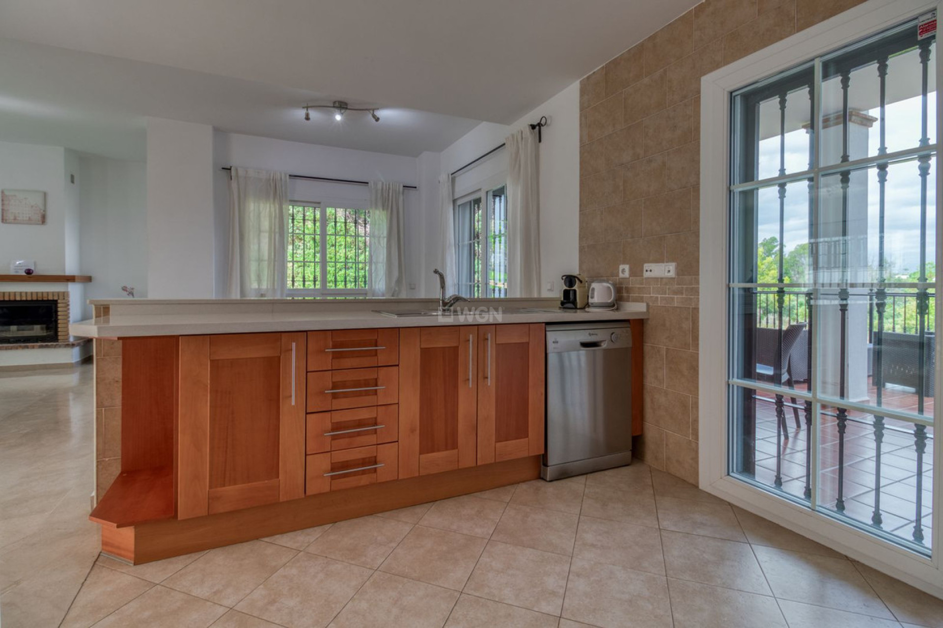 Reventa - Villa - Lauro Golf - Inland