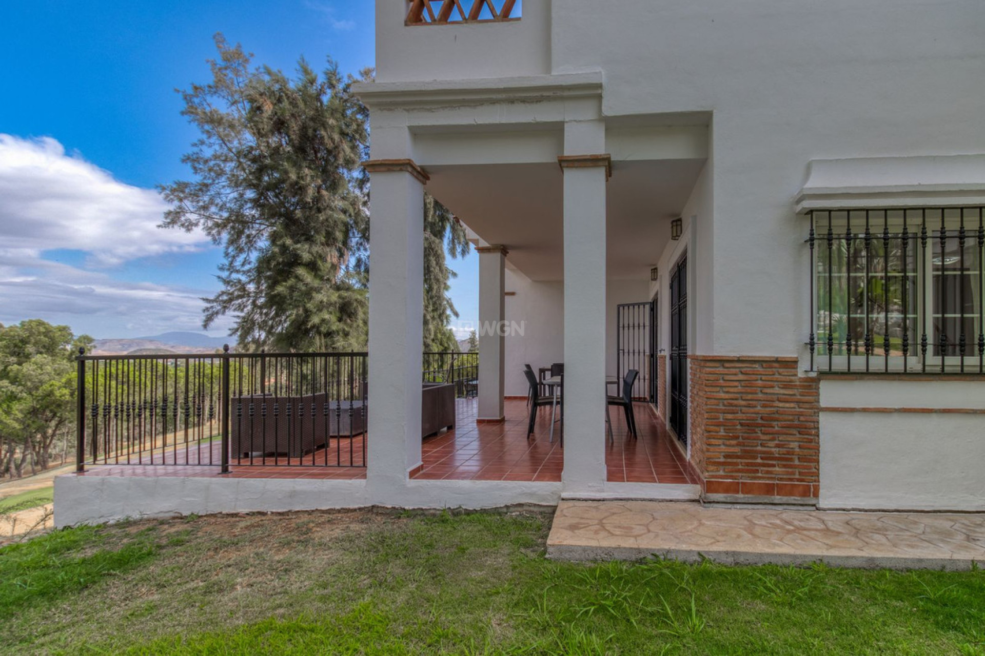 Reventa - Villa - Lauro Golf - Inland
