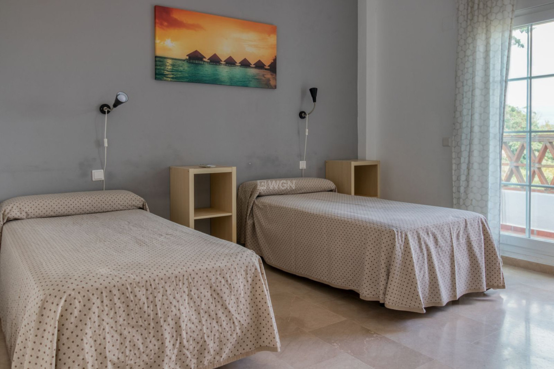 Reventa - Villa - Lauro Golf - Inland