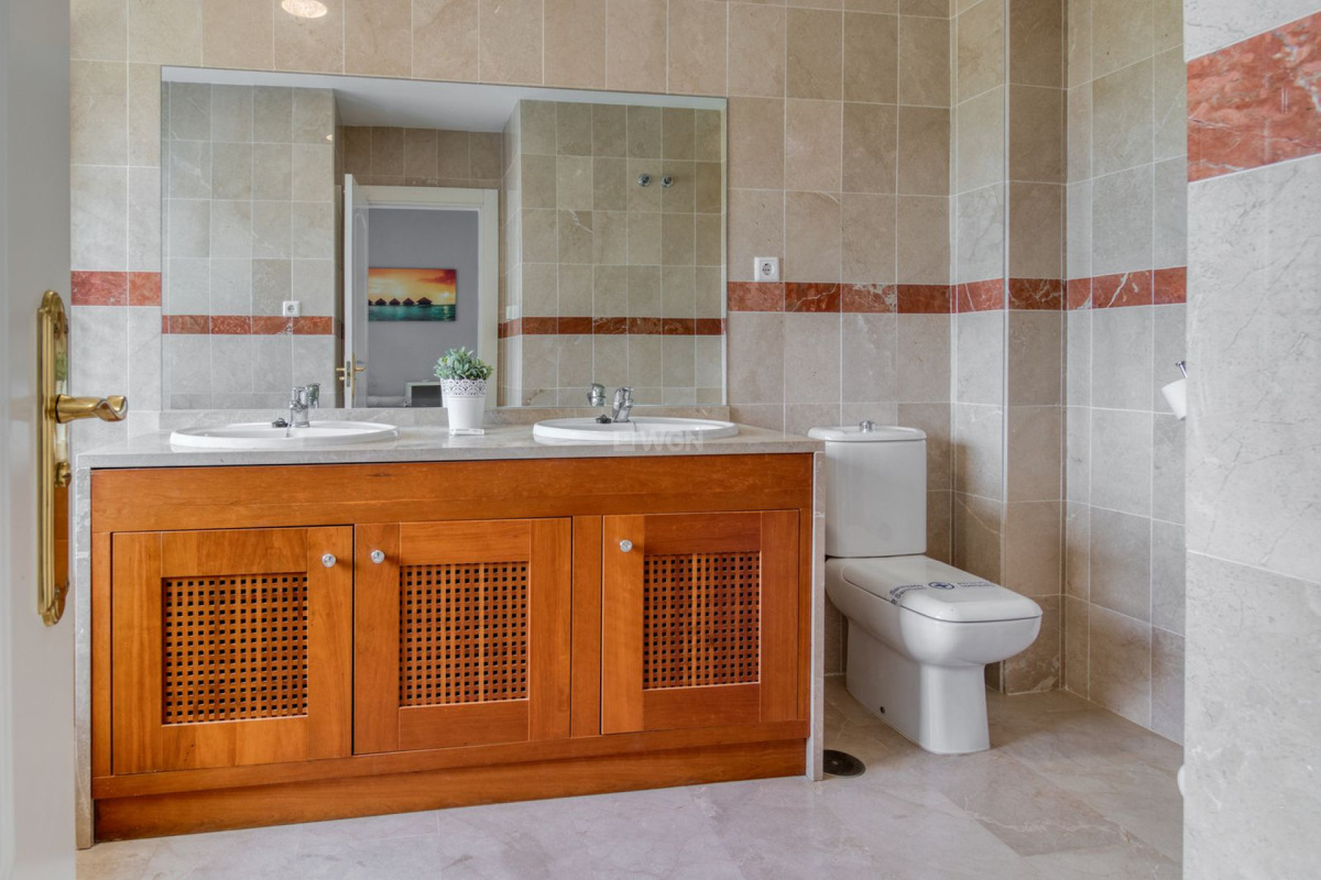 Reventa - Villa - Lauro Golf - Inland