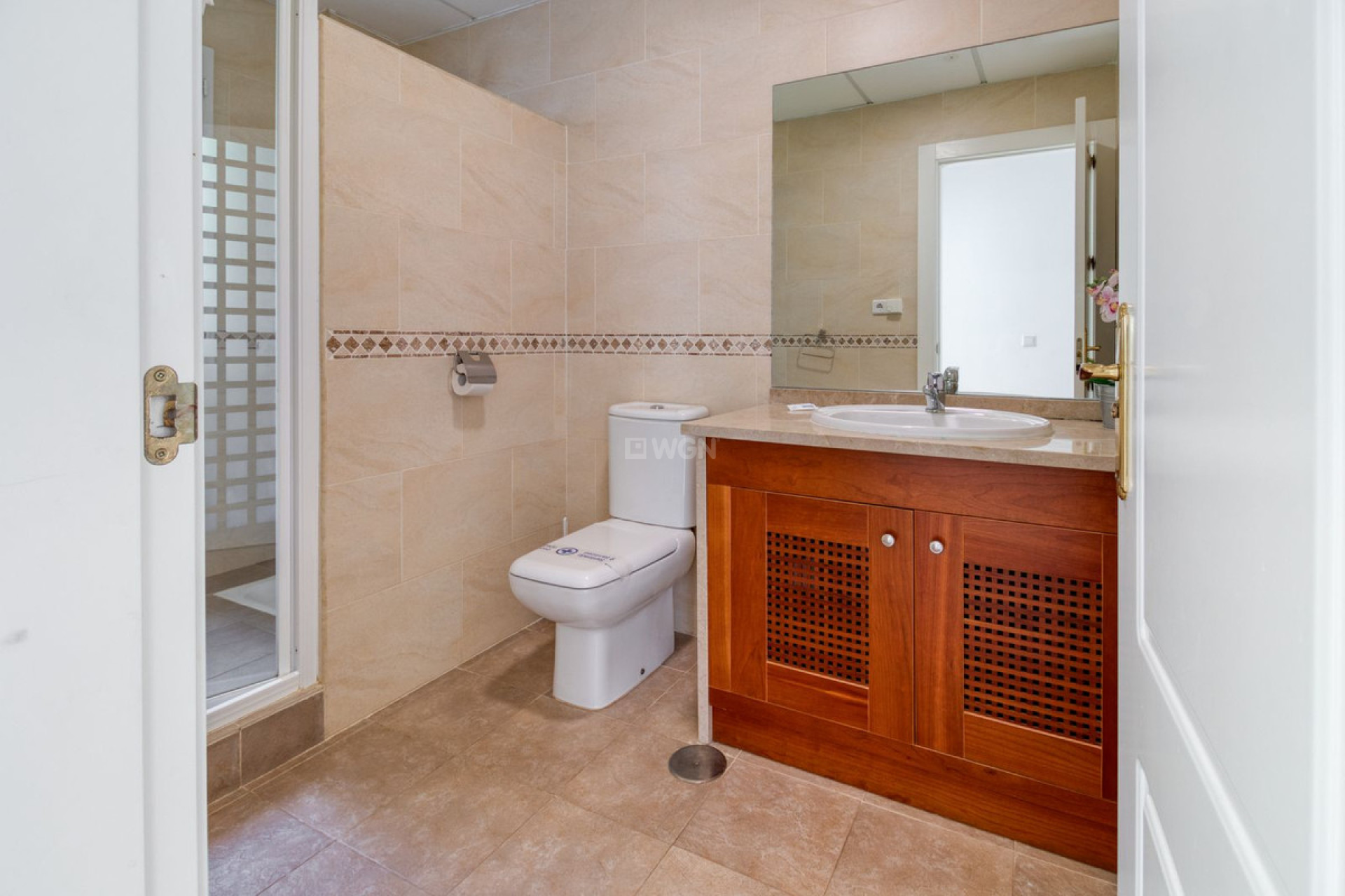 Reventa - Villa - Lauro Golf - Inland