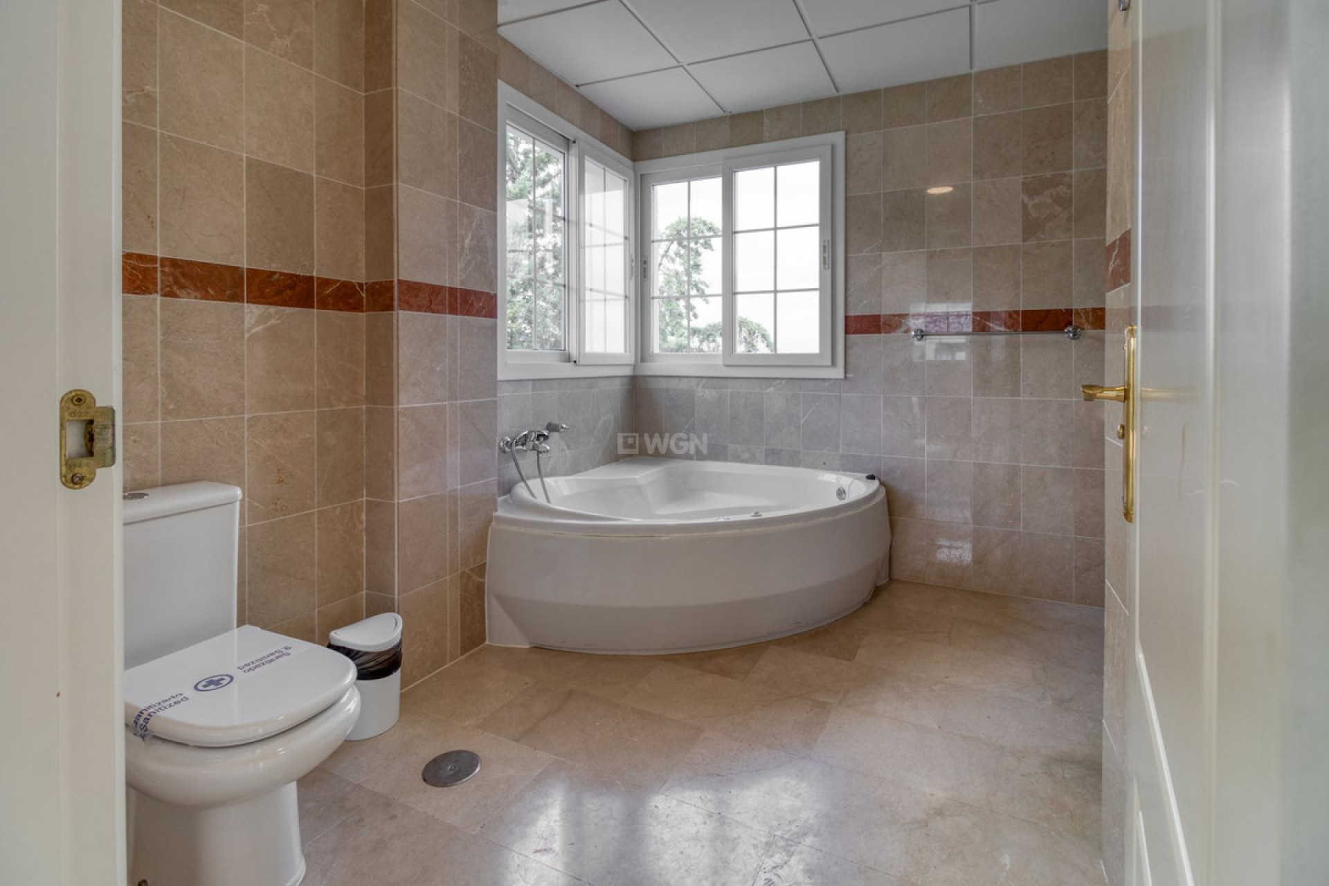 Reventa - Villa - Lauro Golf - Inland