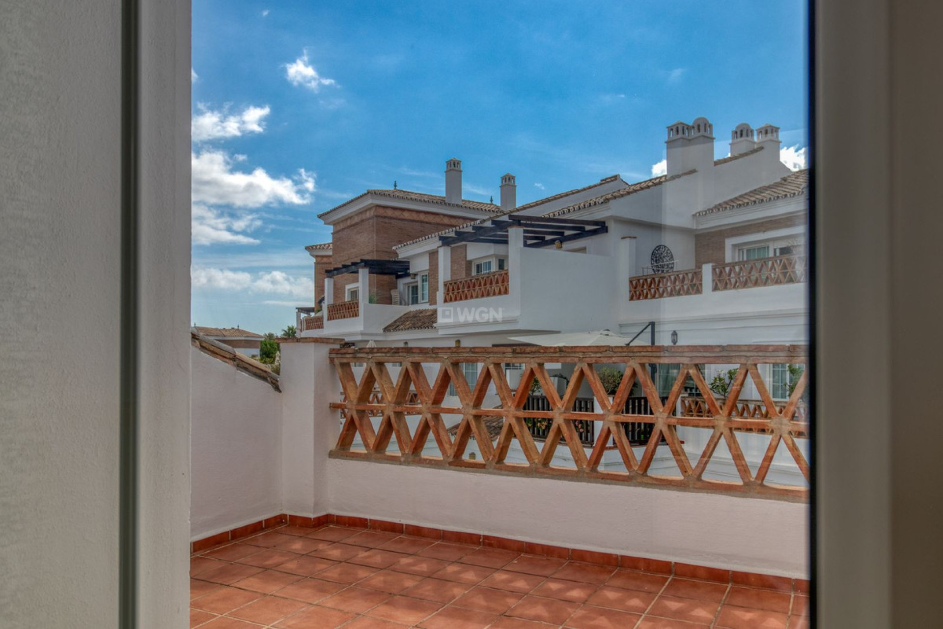 Reventa - Villa - Lauro Golf - Inland