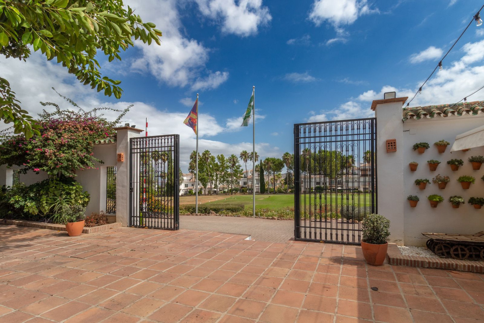 Reventa - Villa - Lauro Golf - Inland