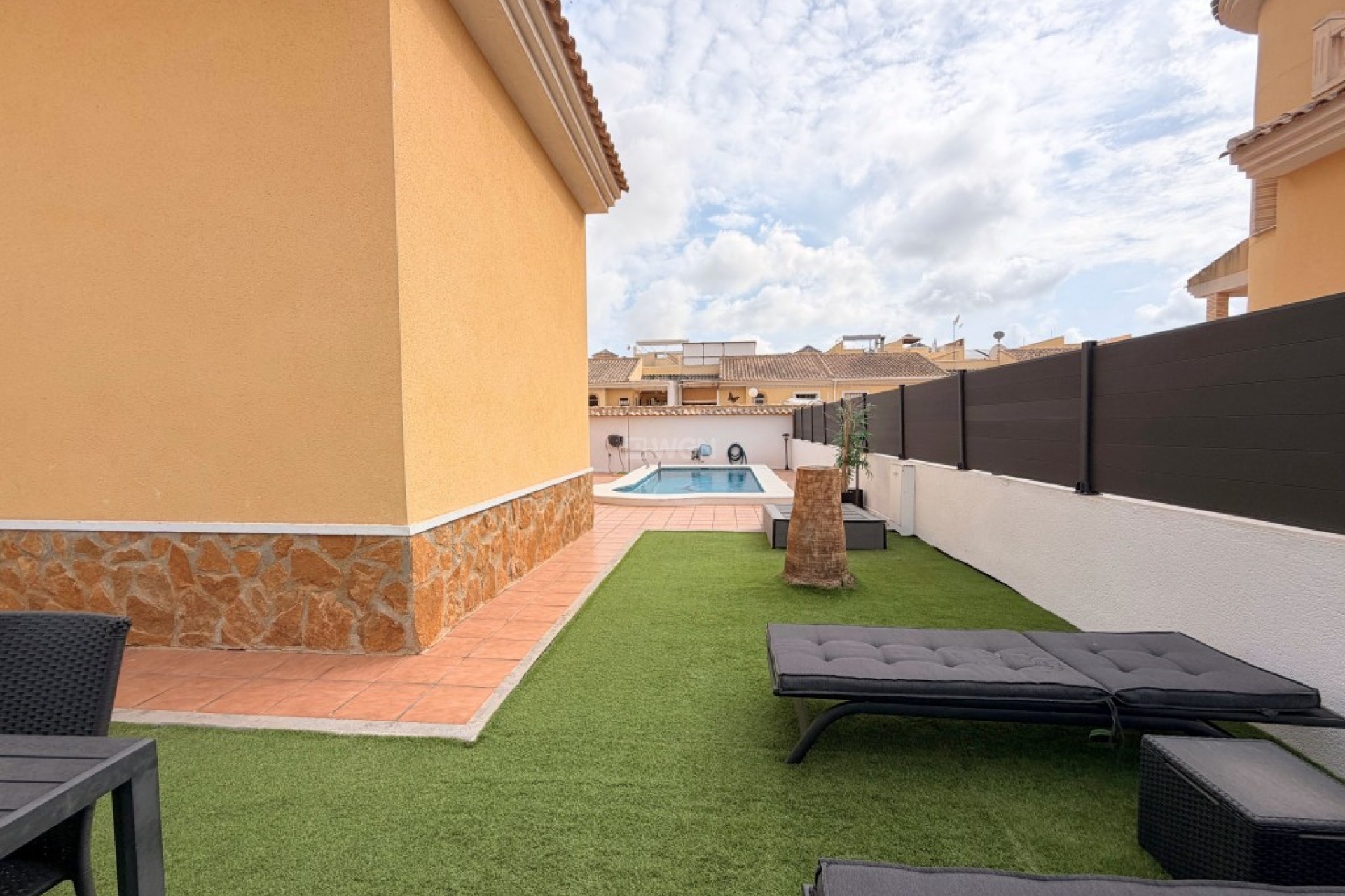 Reventa - Villa - Lo Crispin - Inland