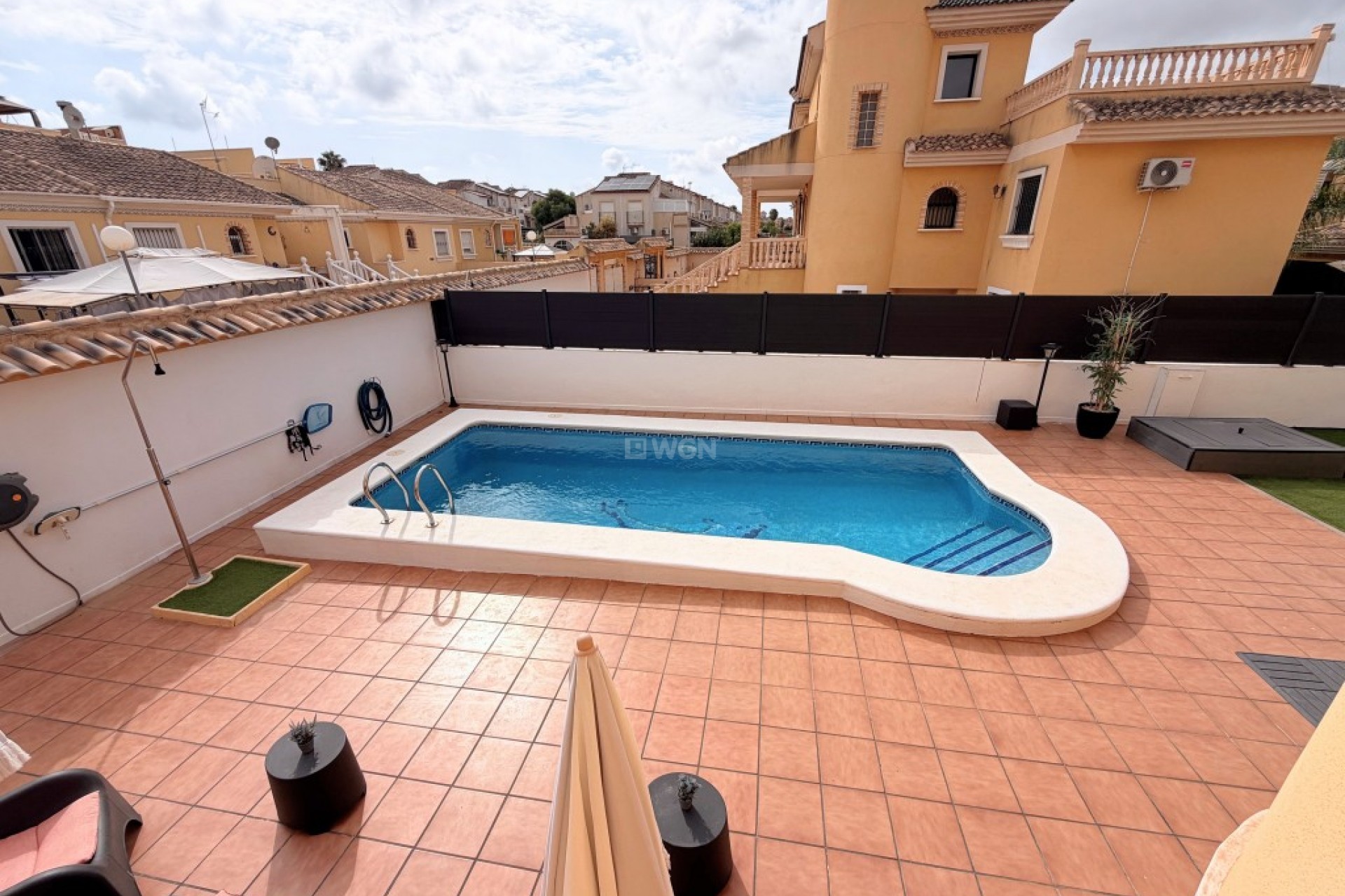 Reventa - Villa - Lo Crispin - Inland