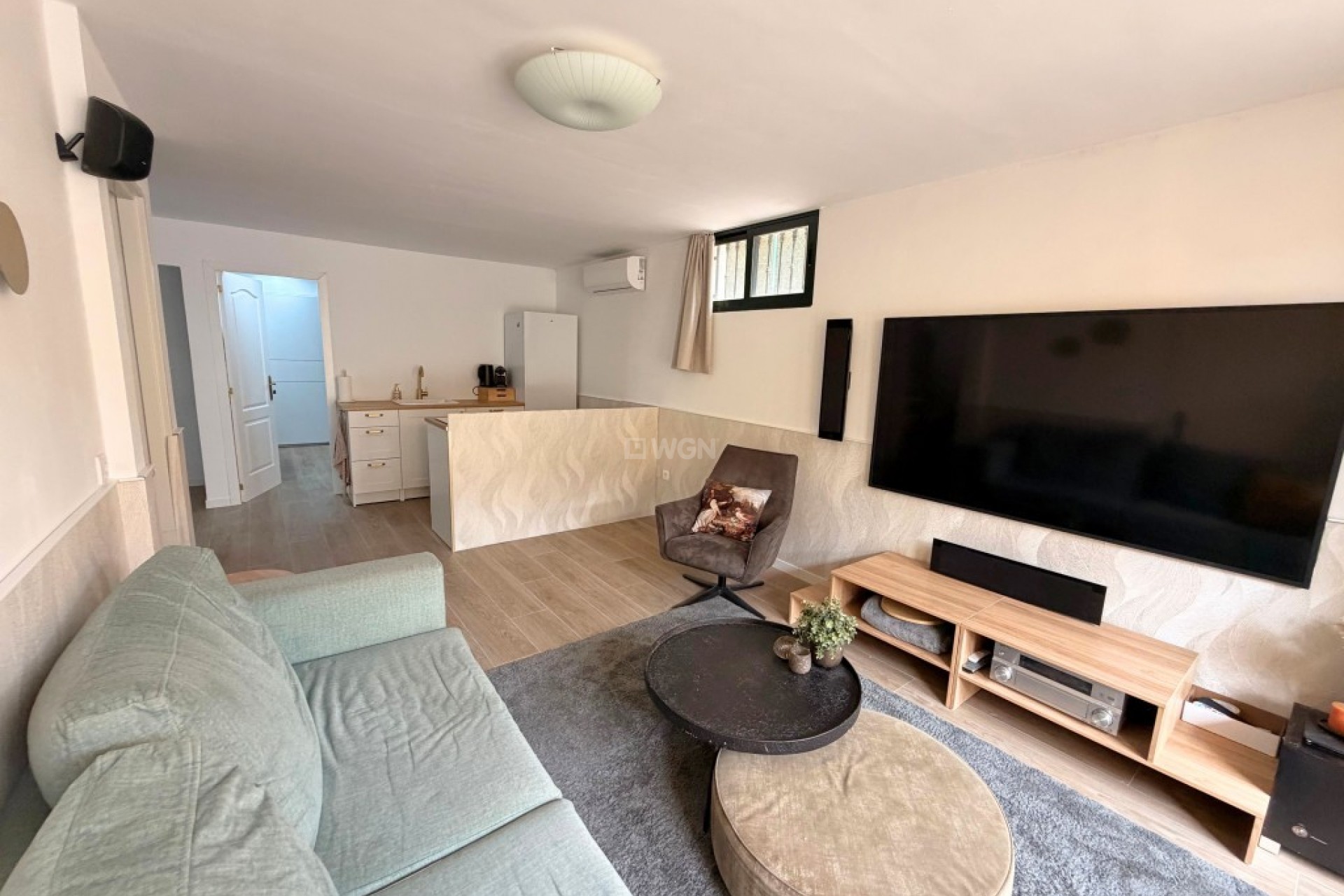 Reventa - Villa - Lo Crispin - Inland