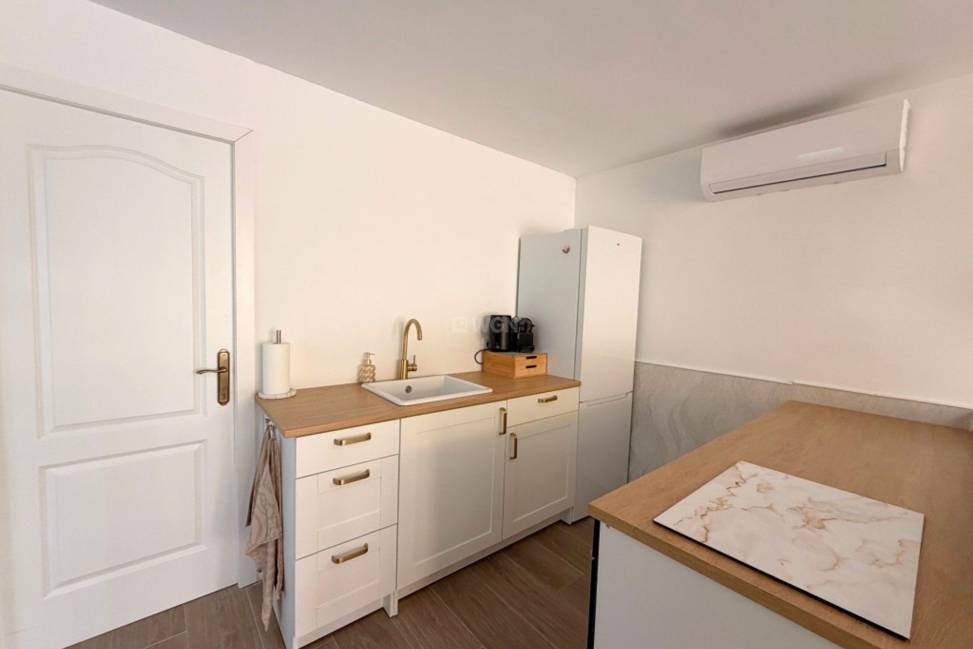 Reventa - Villa - Lo Crispin - Inland
