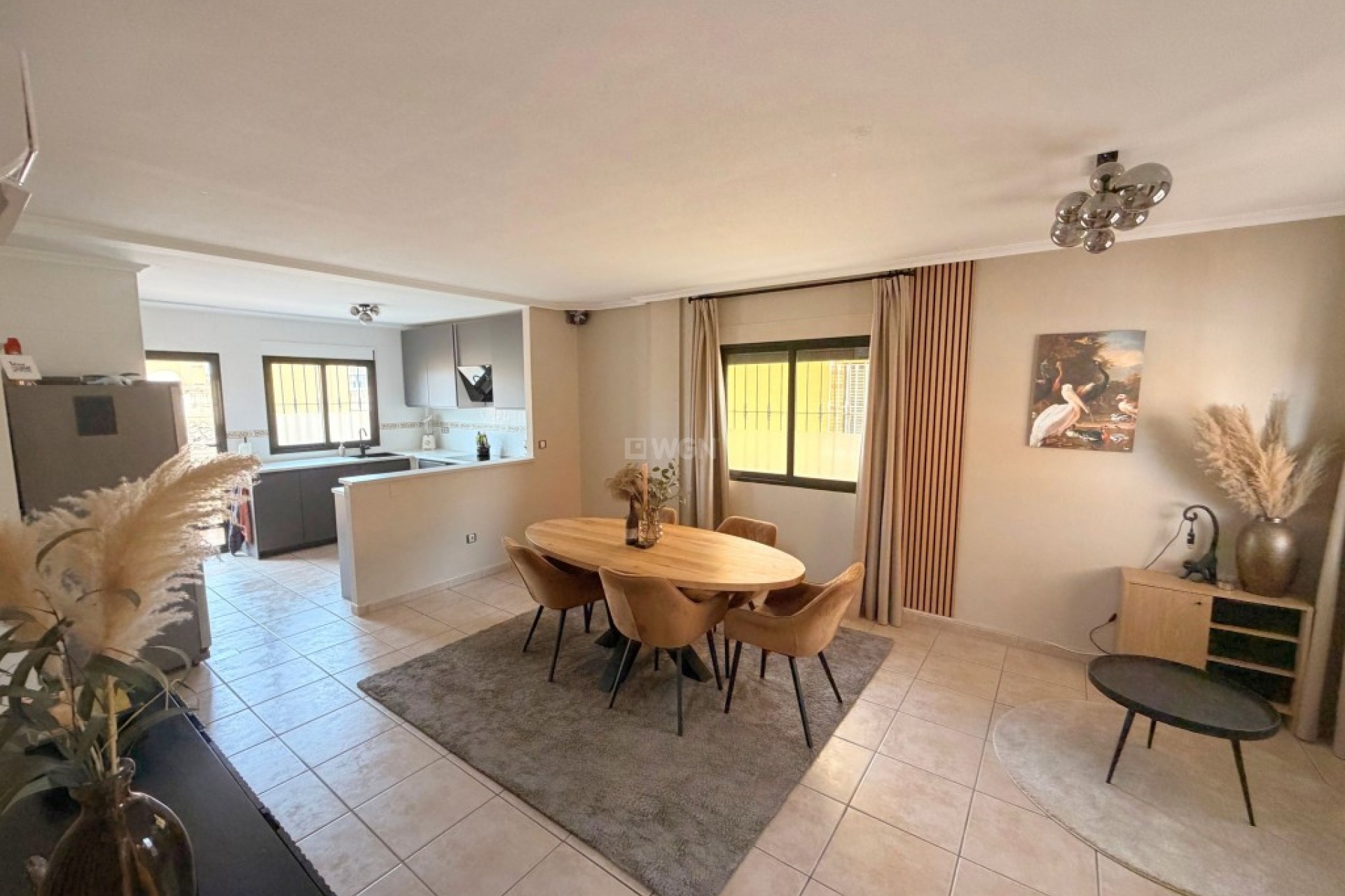 Reventa - Villa - Lo Crispin - Inland