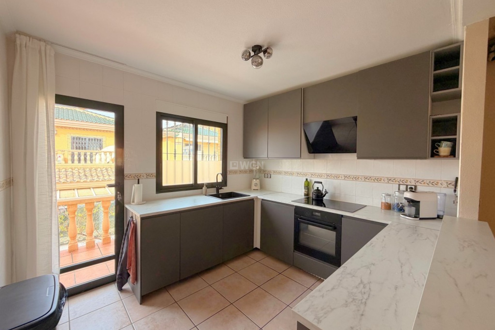 Reventa - Villa - Lo Crispin - Inland
