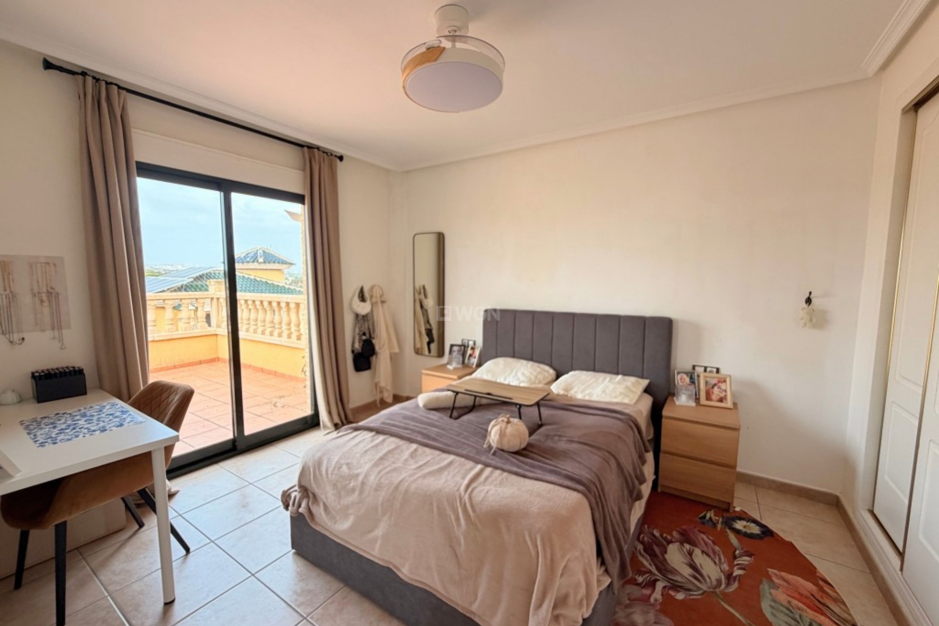 Reventa - Villa - Lo Crispin - Inland