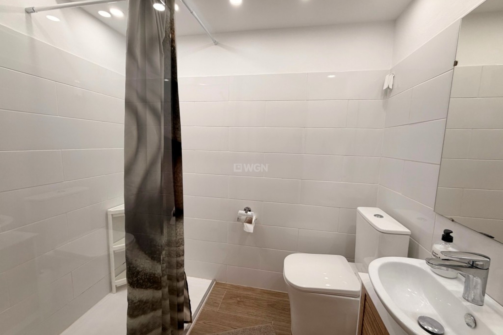 Reventa - Villa - Lo Crispin - Inland