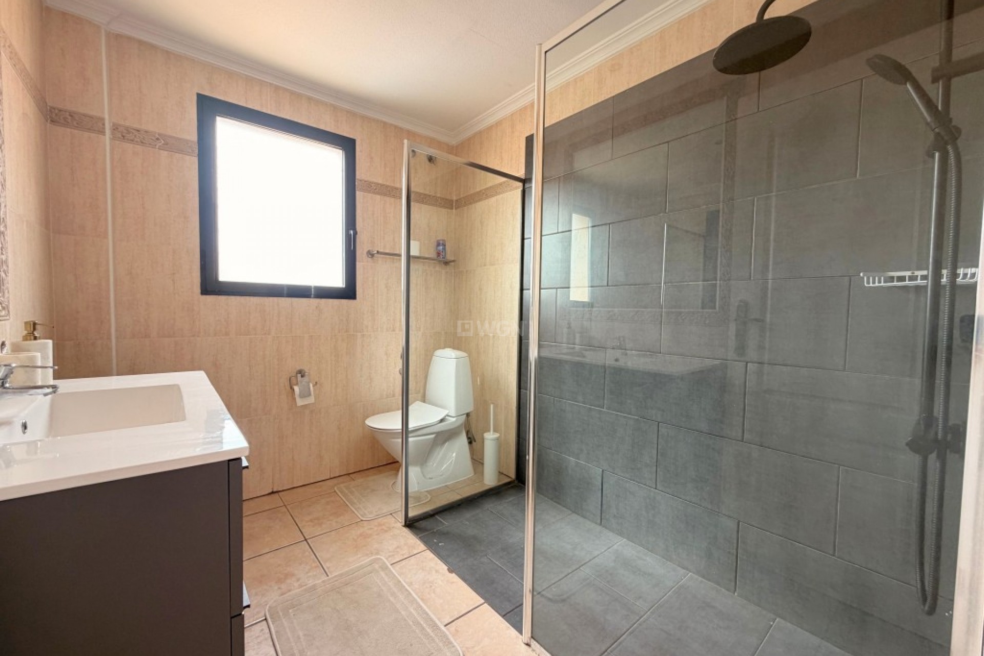 Reventa - Villa - Lo Crispin - Inland