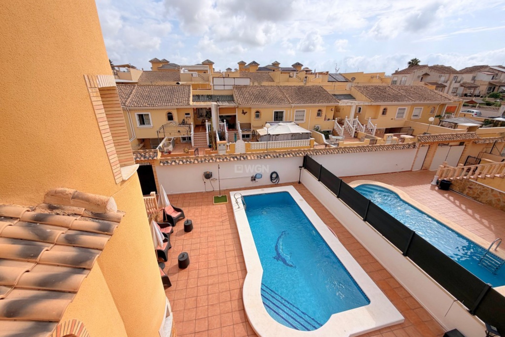 Reventa - Villa - Lo Crispin - Inland