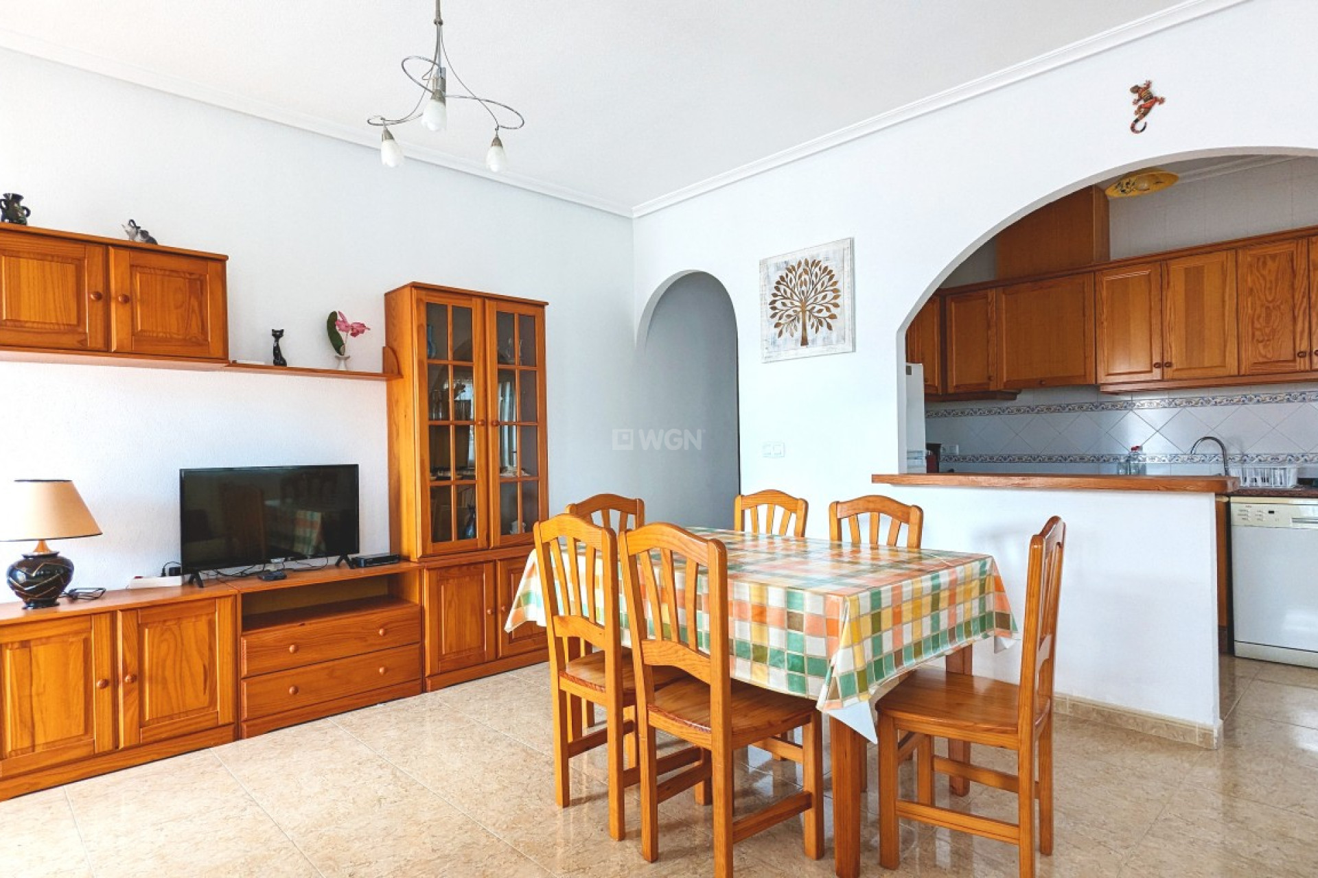 Reventa - Villa - Lo Crispin - Inland