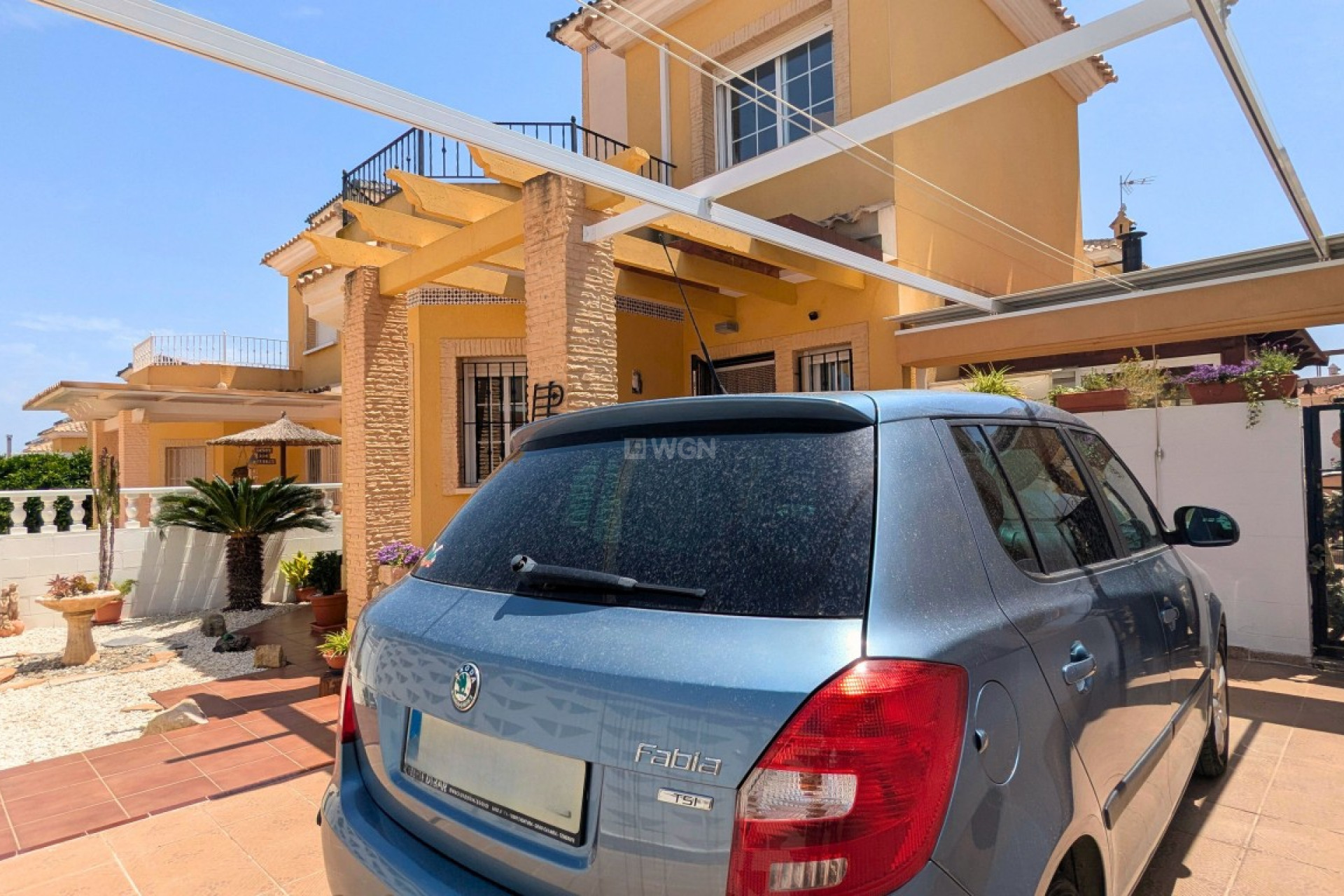 Reventa - Villa - Lo Crispin - Inland