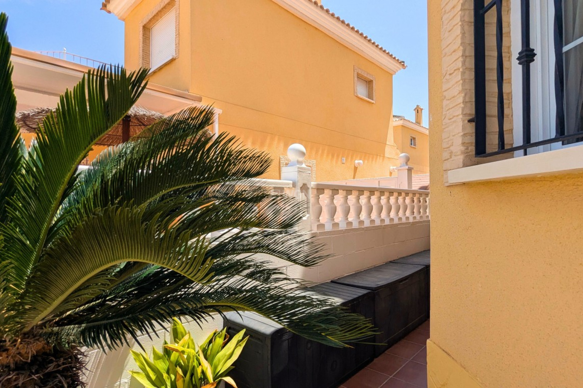 Reventa - Villa - Lo Crispin - Inland