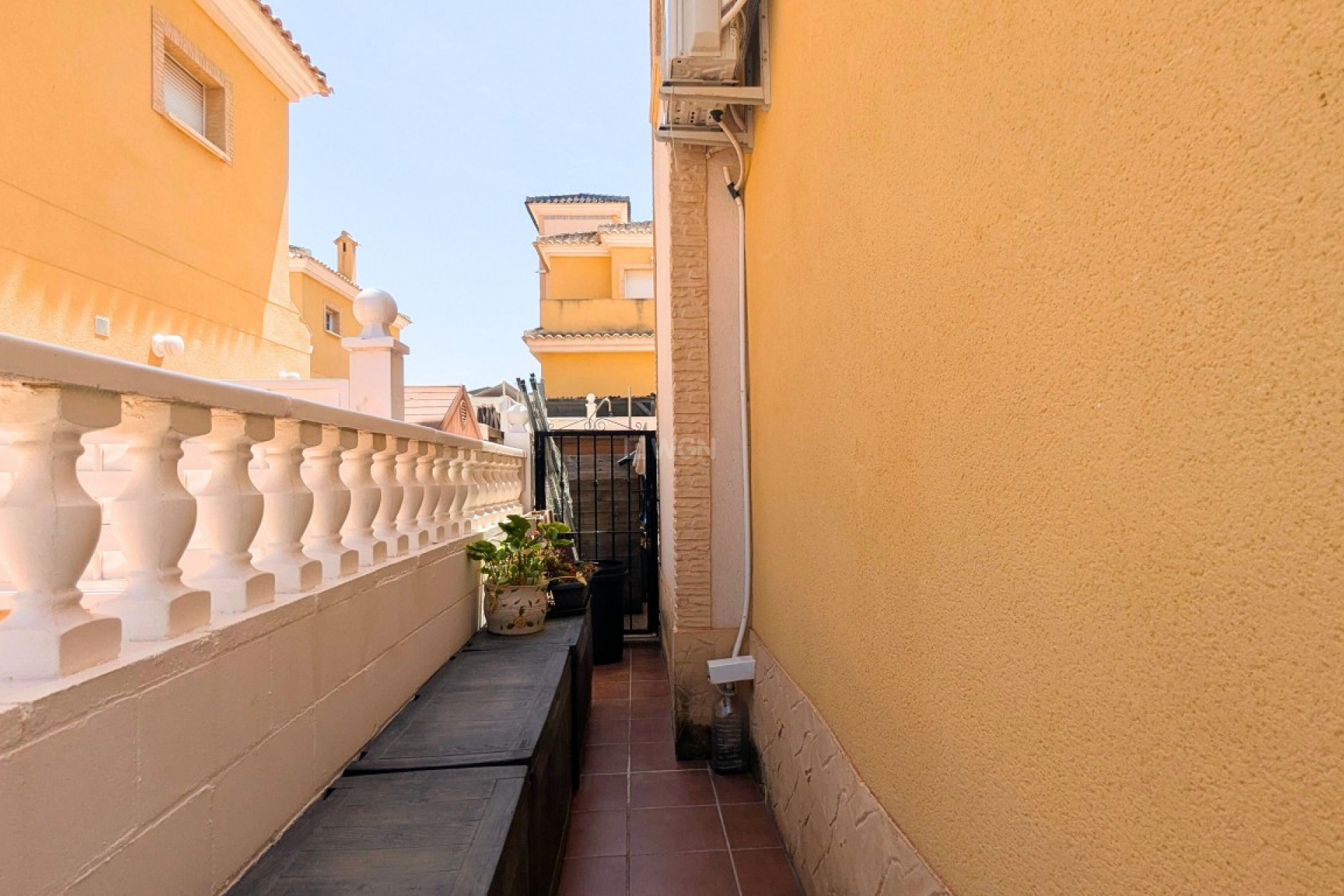 Reventa - Villa - Lo Crispin - Inland