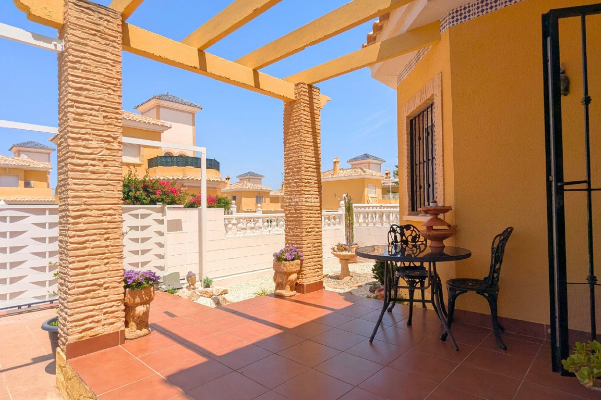 Reventa - Villa - Lo Crispin - Inland