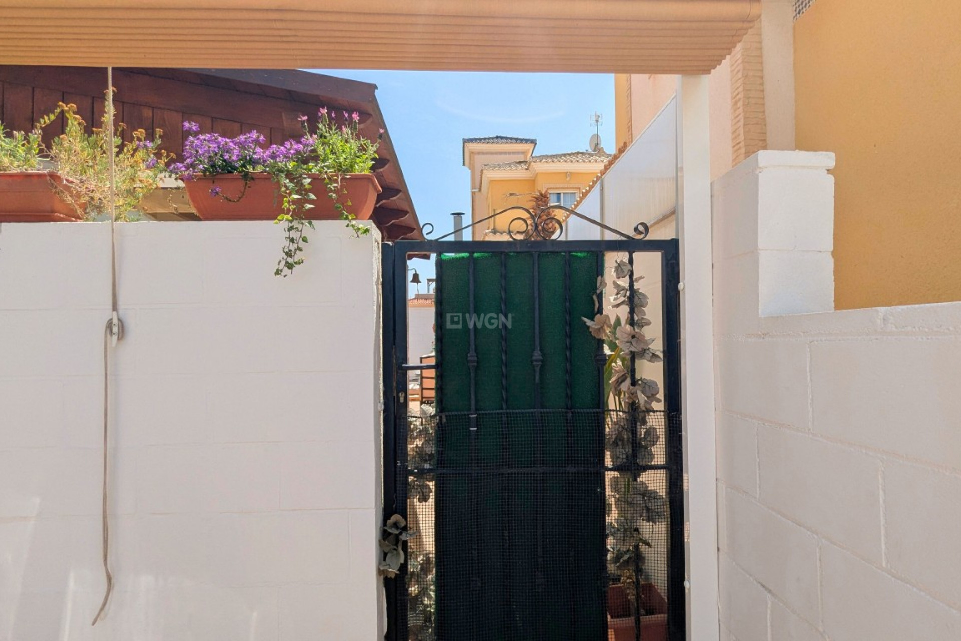 Reventa - Villa - Lo Crispin - Inland