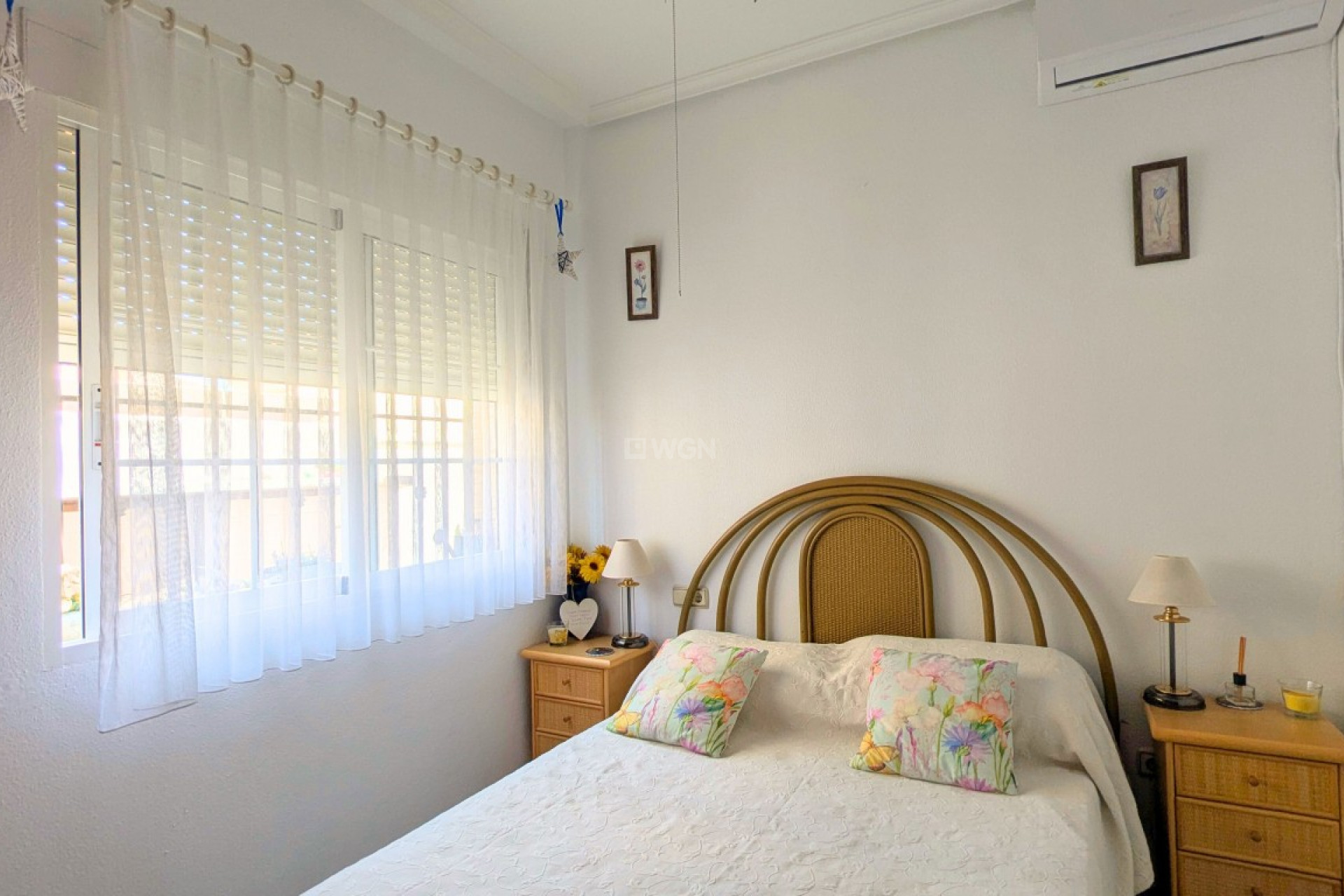 Reventa - Villa - Lo Crispin - Inland