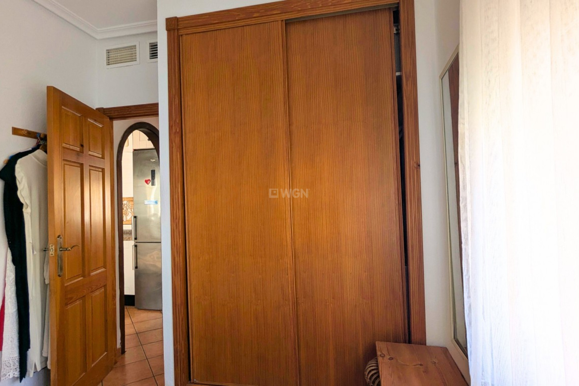 Reventa - Villa - Lo Crispin - Inland