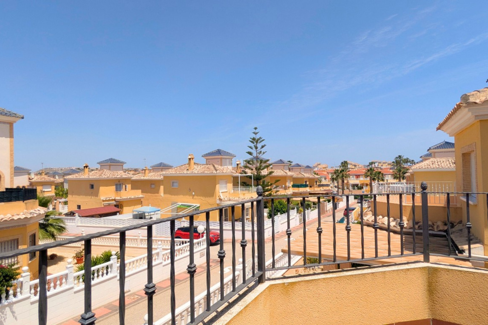 Reventa - Villa - Lo Crispin - Inland