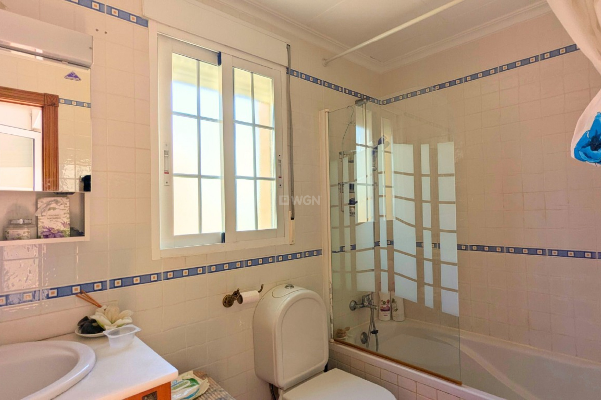 Reventa - Villa - Lo Crispin - Inland