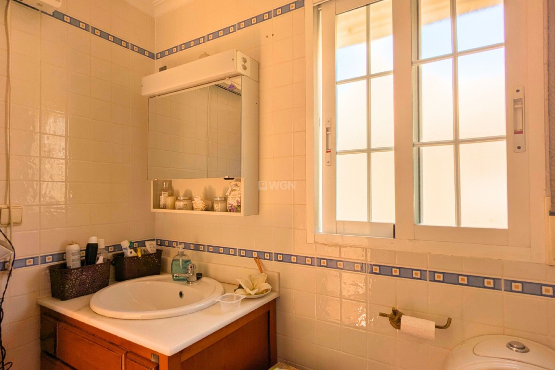 Reventa - Villa - Lo Crispin - Inland