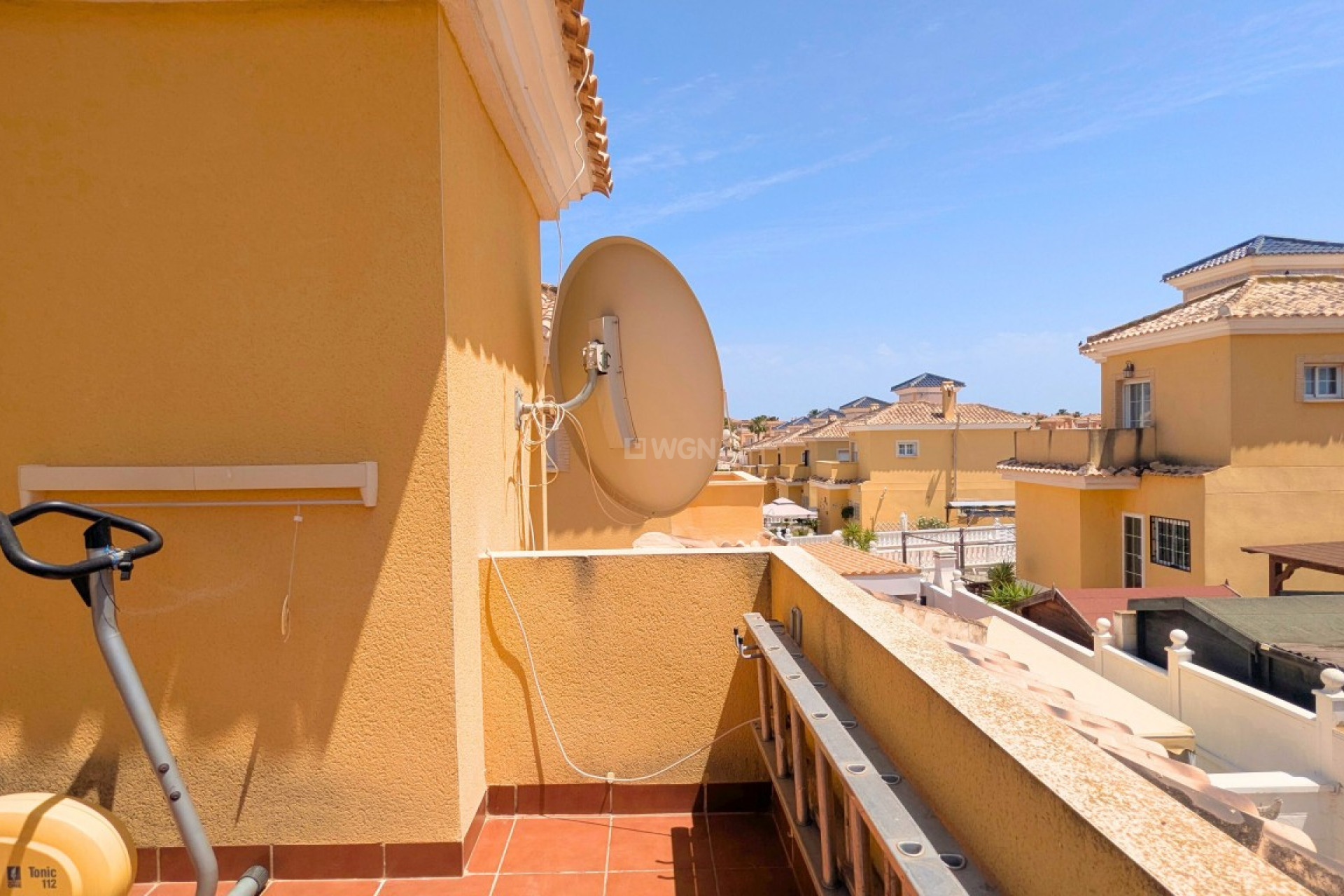 Reventa - Villa - Lo Crispin - Inland