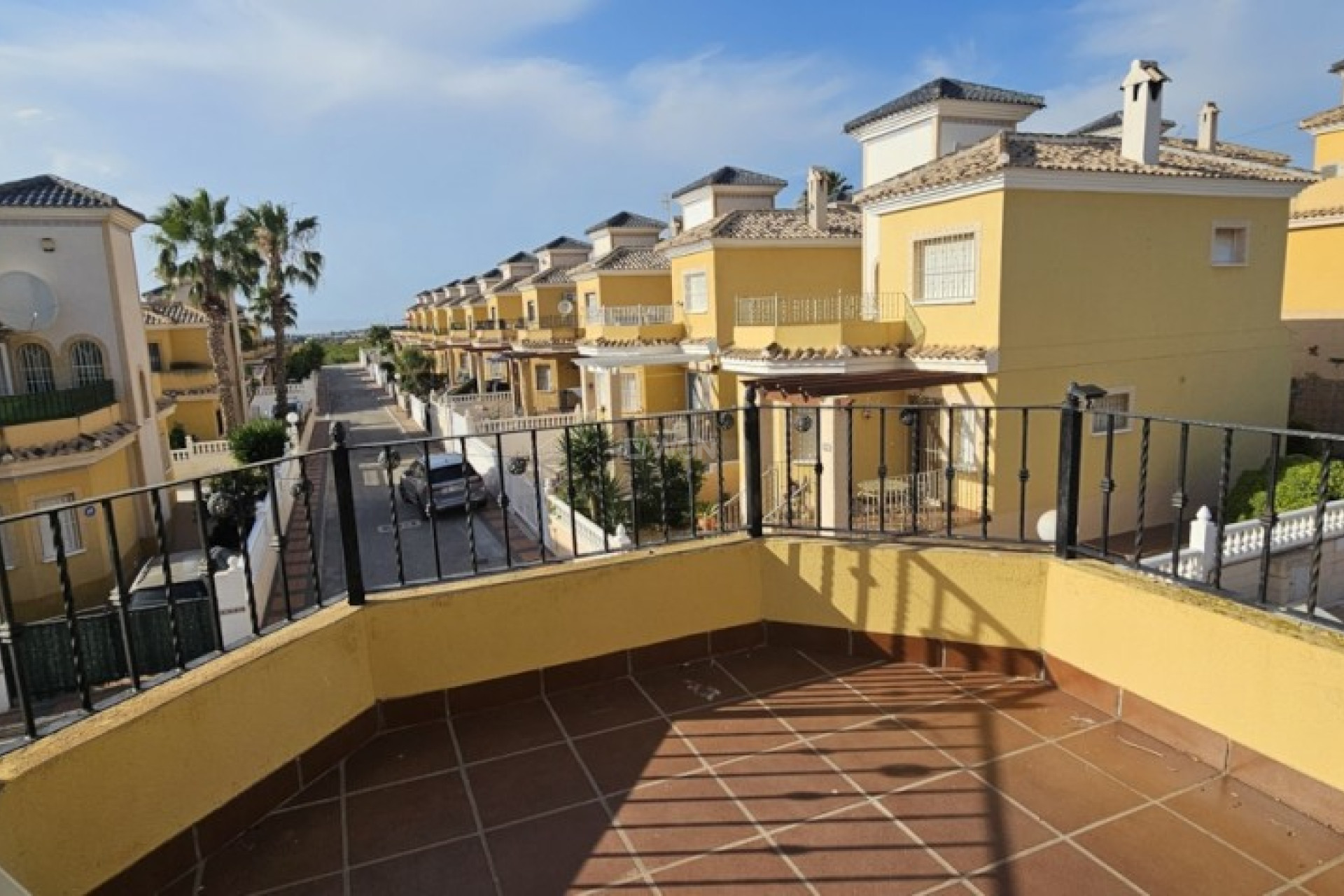 Reventa - Villa - Lo Crispin - Inland