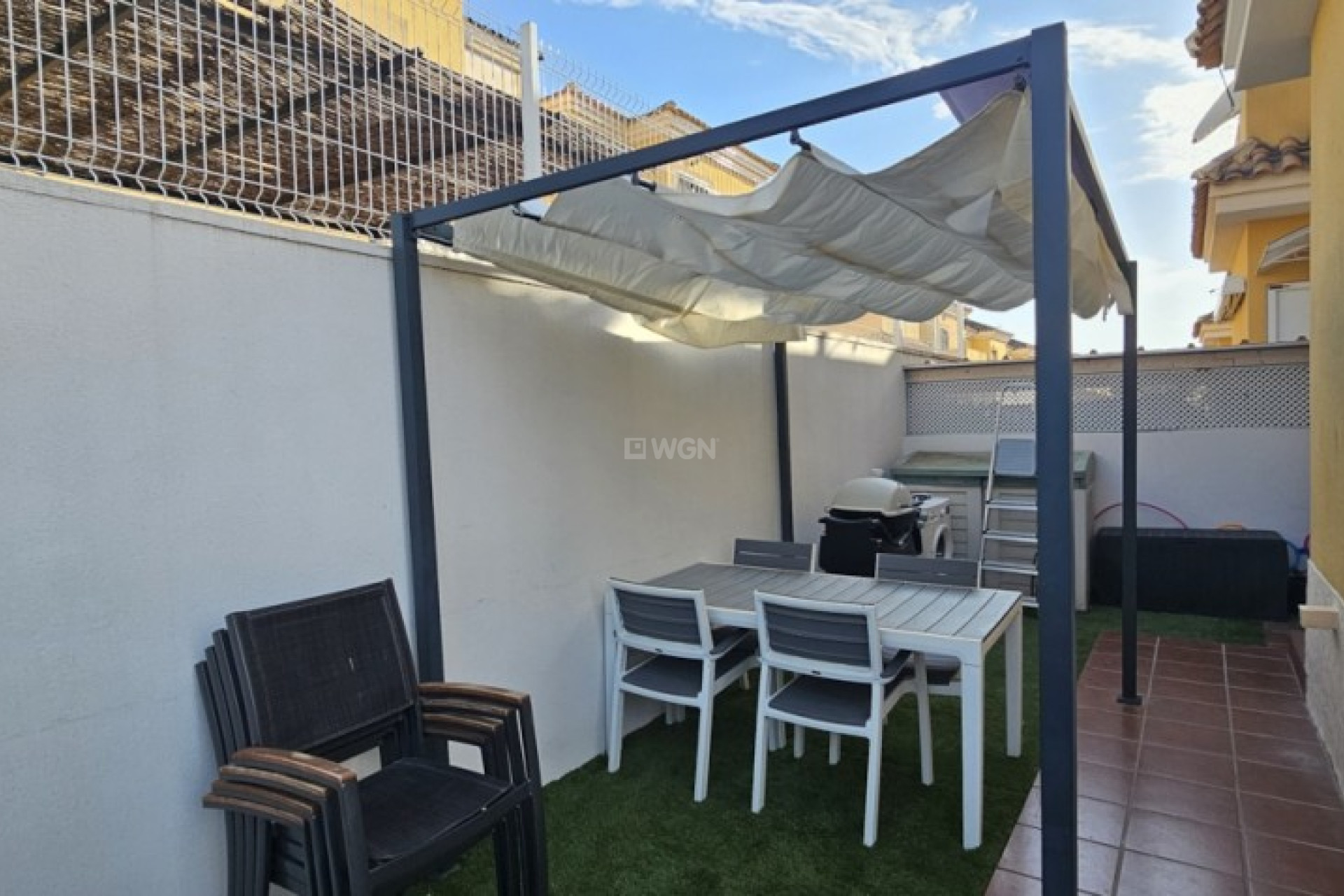 Reventa - Villa - Lo Crispin - Inland