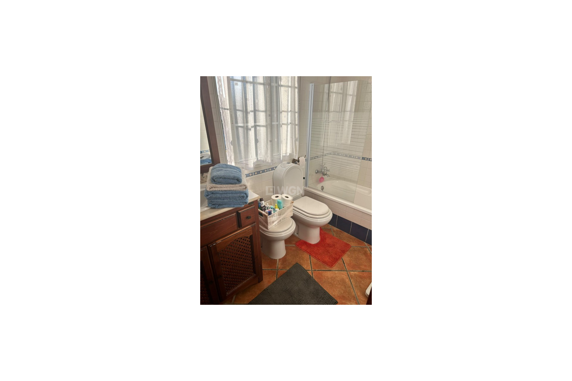 Reventa - Villa - Lo Crispin - Inland
