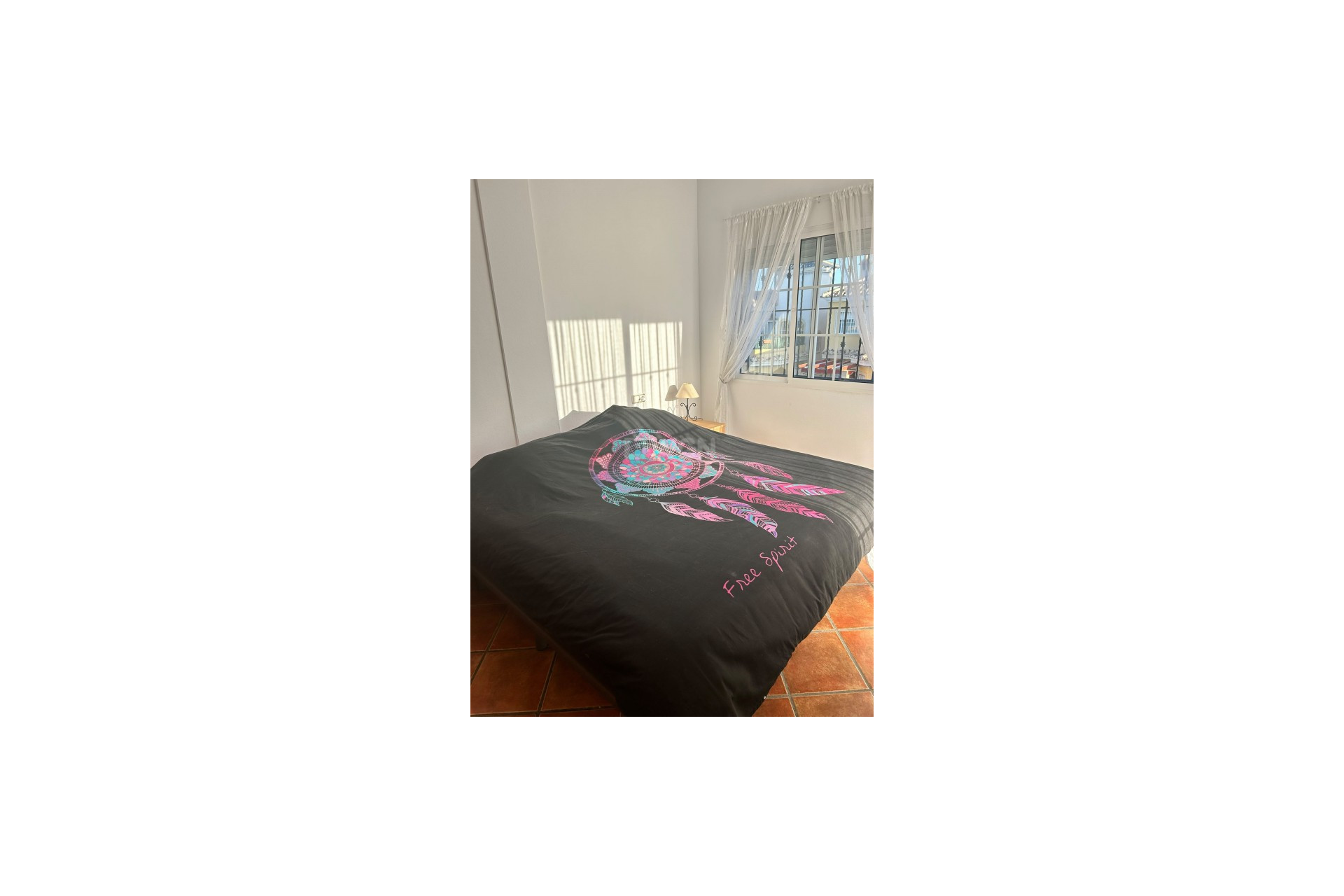 Reventa - Villa - Lo Crispin - Inland