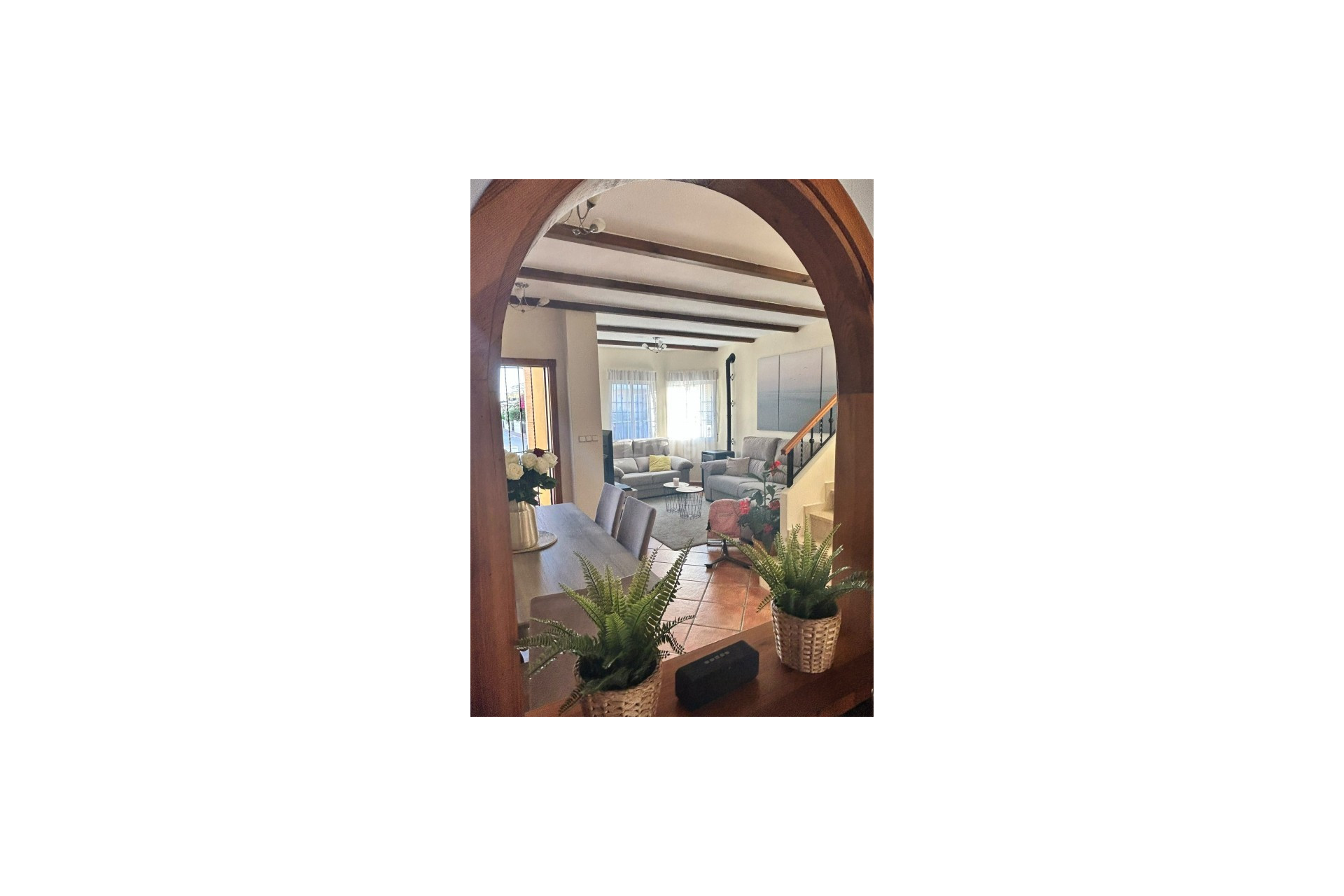 Reventa - Villa - Lo Crispin - Inland