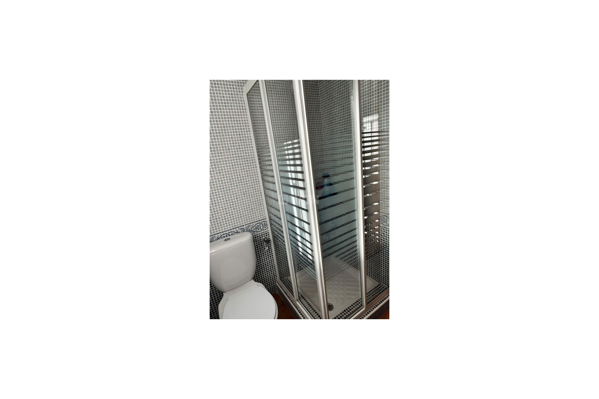 Reventa - Villa - Lo Crispin - Inland
