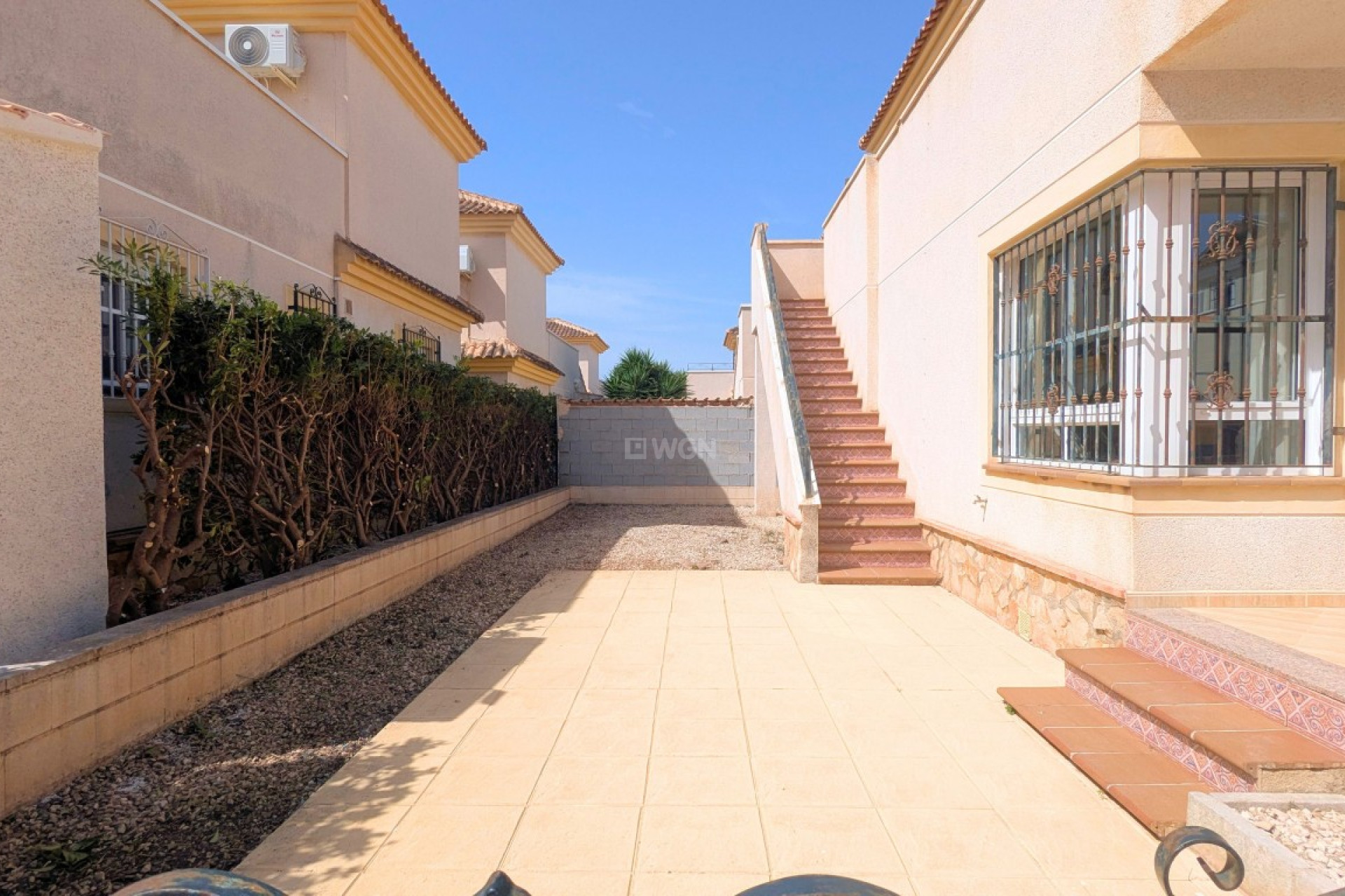 Reventa - Villa - Lo Crispin - Inland